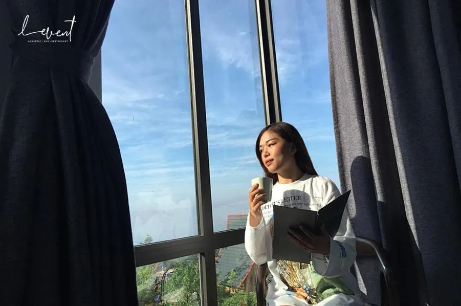 Le vent Tam Đảo homestay