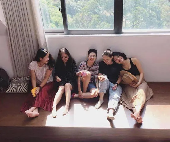 Le vent Tam Đảo homestay