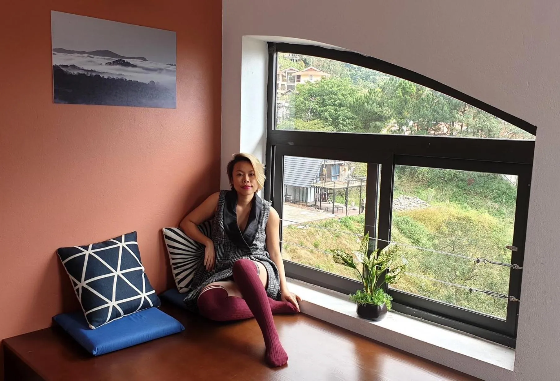 Le vent Tam Đảo homestay