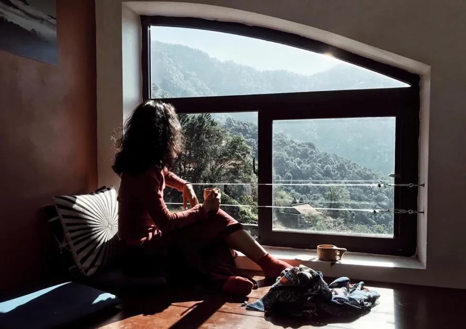 Le vent Tam Đảo homestay