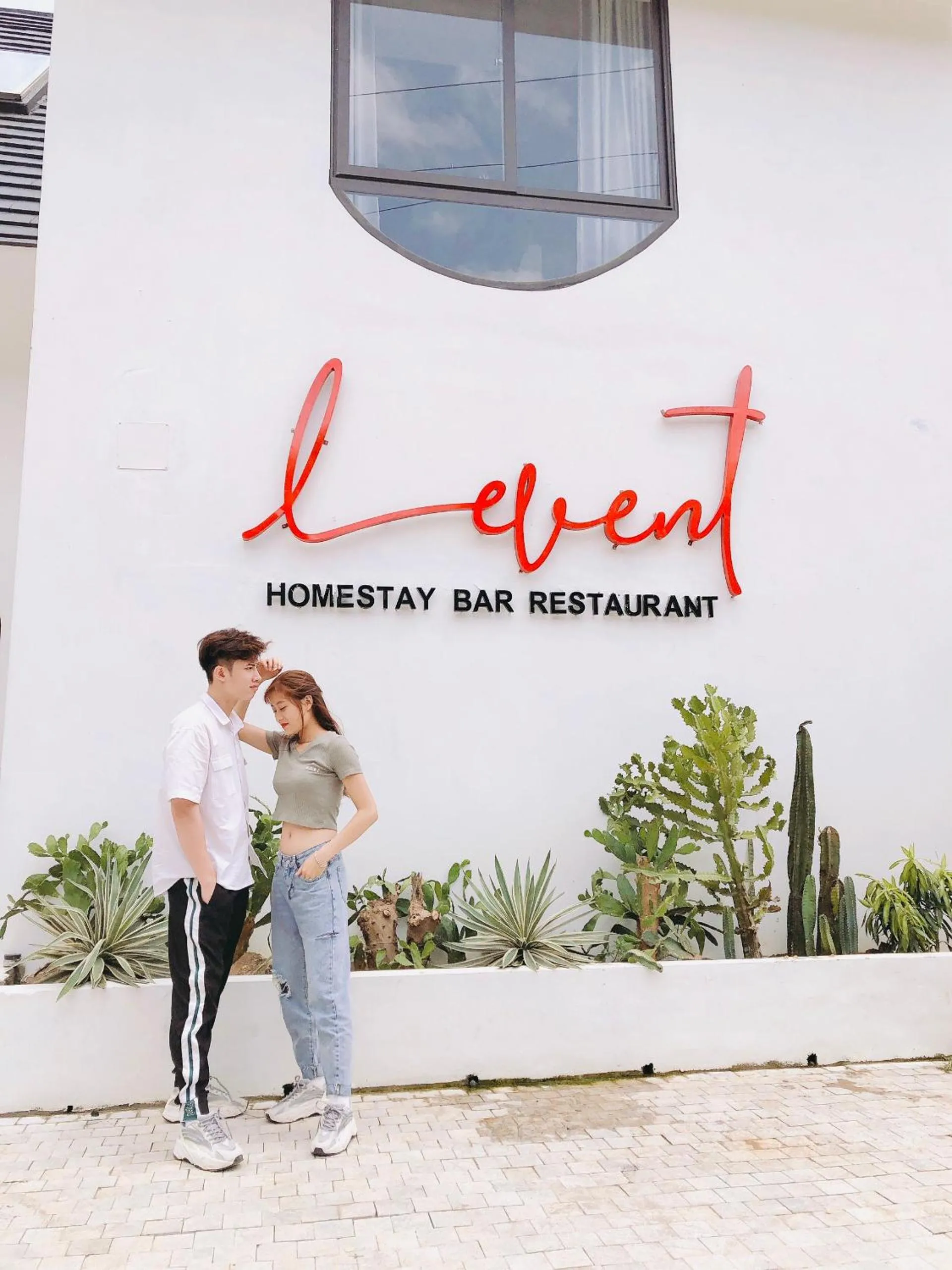 Le vent Tam Đảo homestay