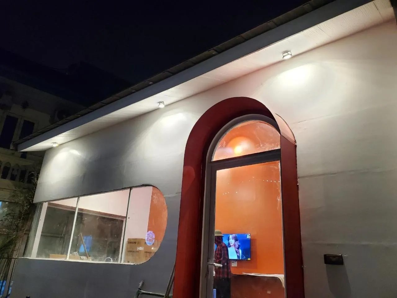 Le vent Tam Đảo homestay