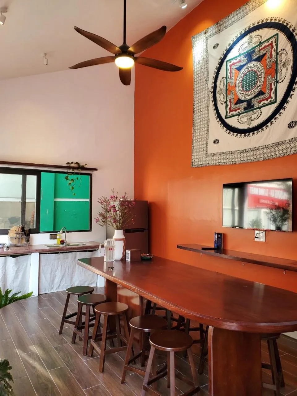 Le vent Tam Đảo homestay
