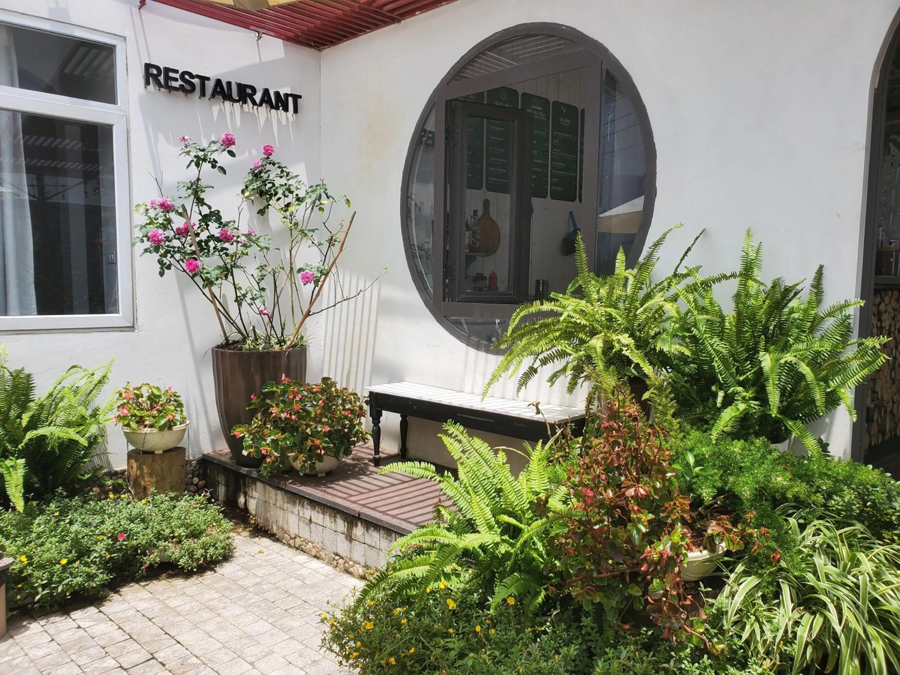 Le vent Tam Đảo homestay