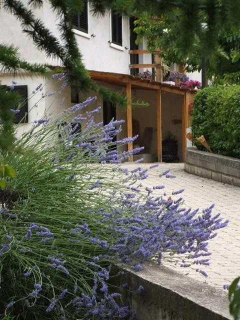 Garden in Abruzzo Segreto