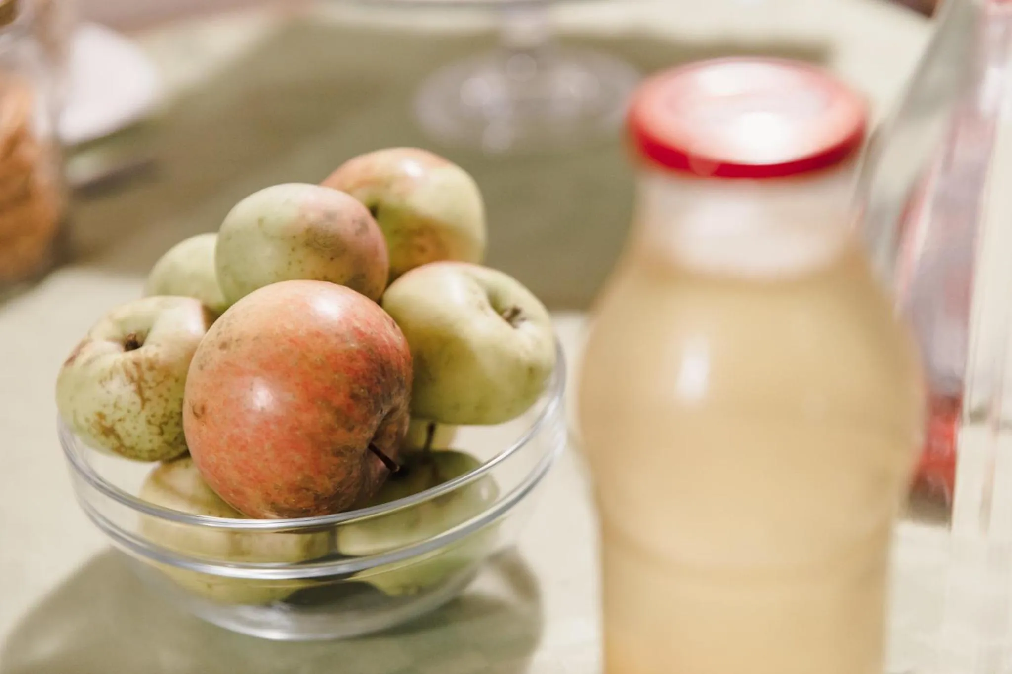 B&B AL VECCHIO CARPINO