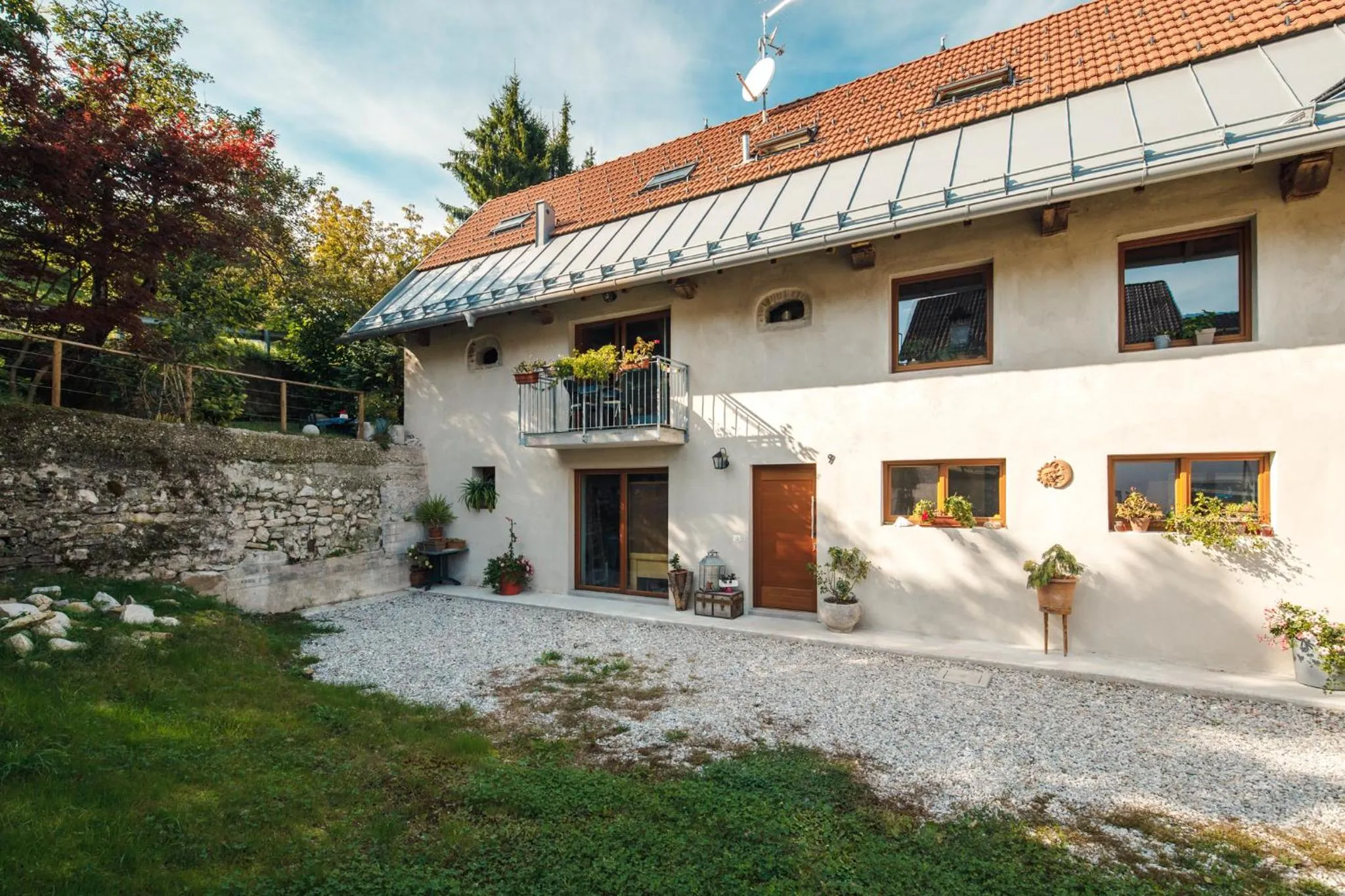 B&B AL VECCHIO CARPINO