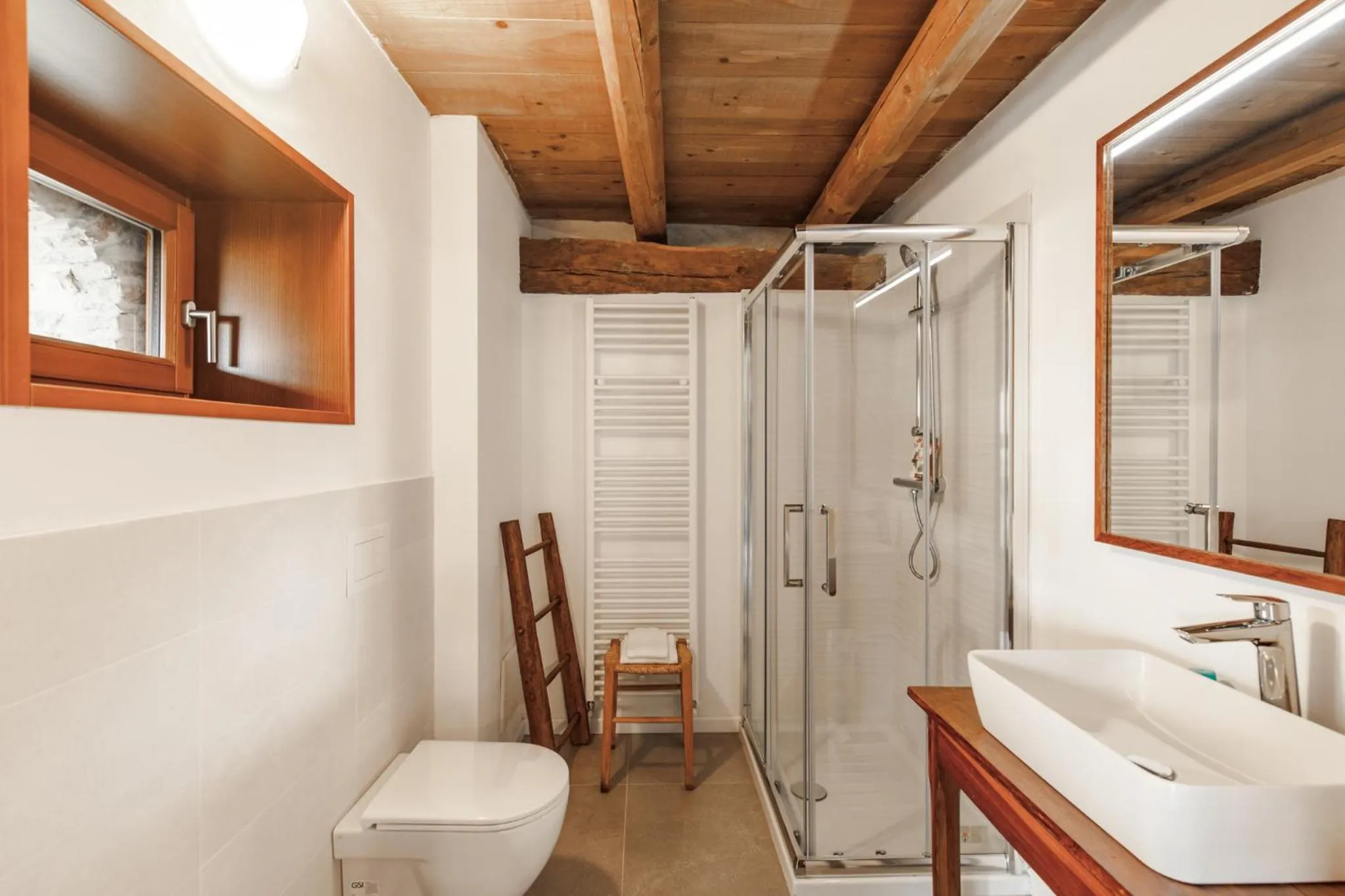 B&B AL VECCHIO CARPINO