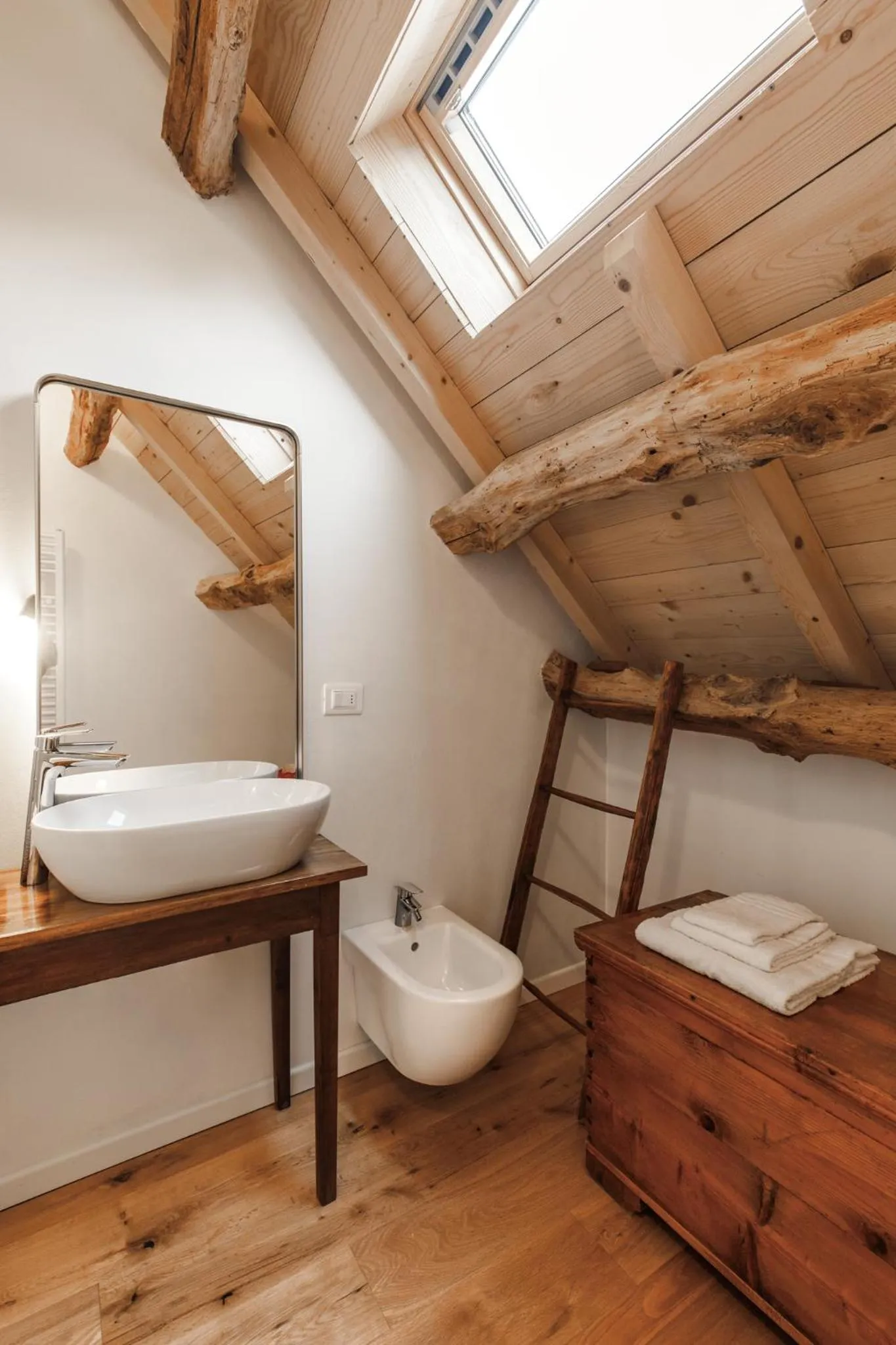 B&B AL VECCHIO CARPINO