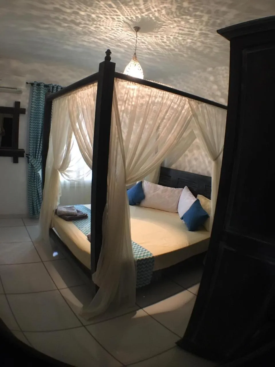 Bed in Pyramids Gem Plaza Powered By Look