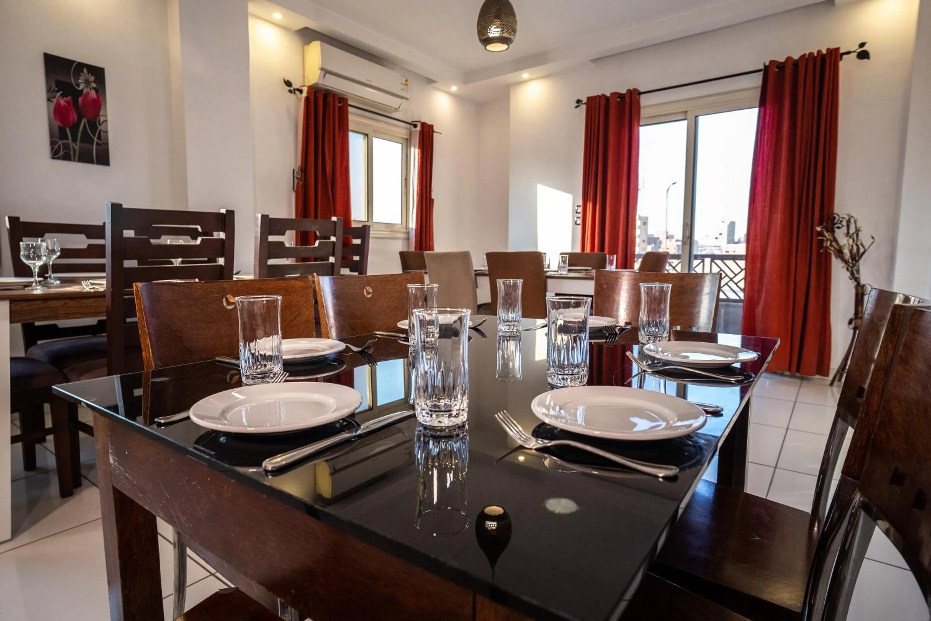 Restaurant/places to eat in Pyramids Gem Plaza Powered By Look