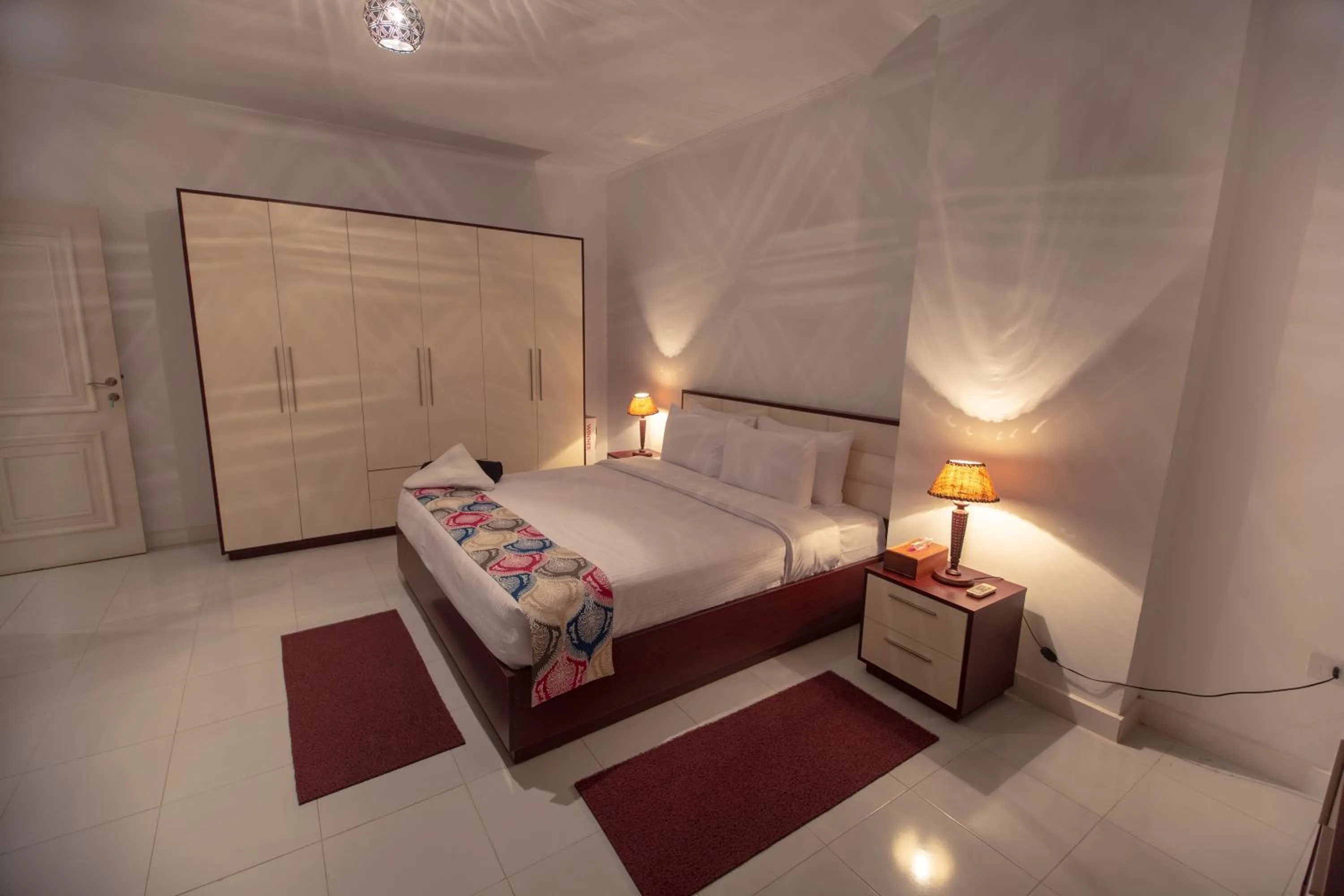 Family in Pyramids Gem Plaza Powered By Look