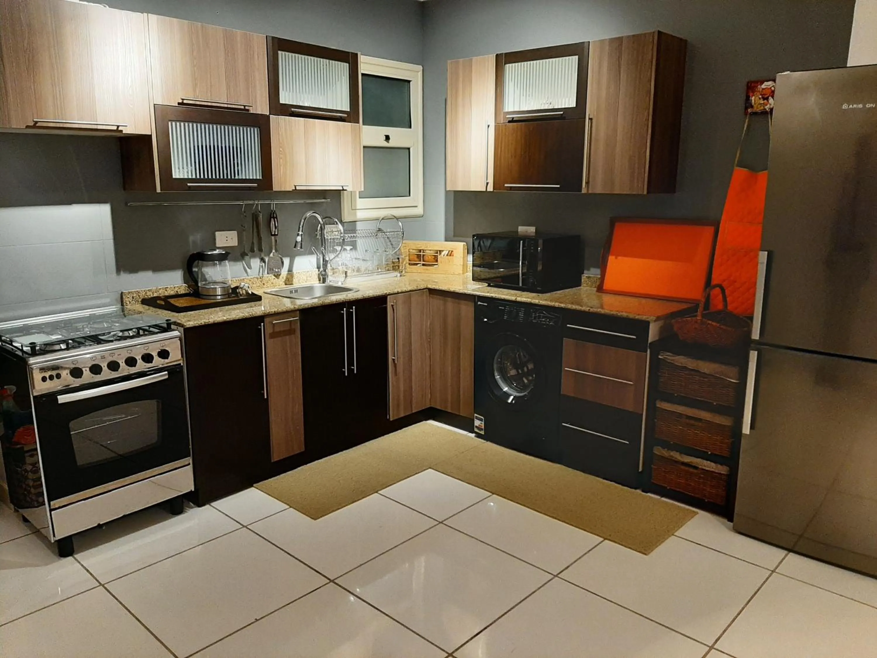 Coffee/tea facilities in Pyramids Gem Plaza Powered By Look