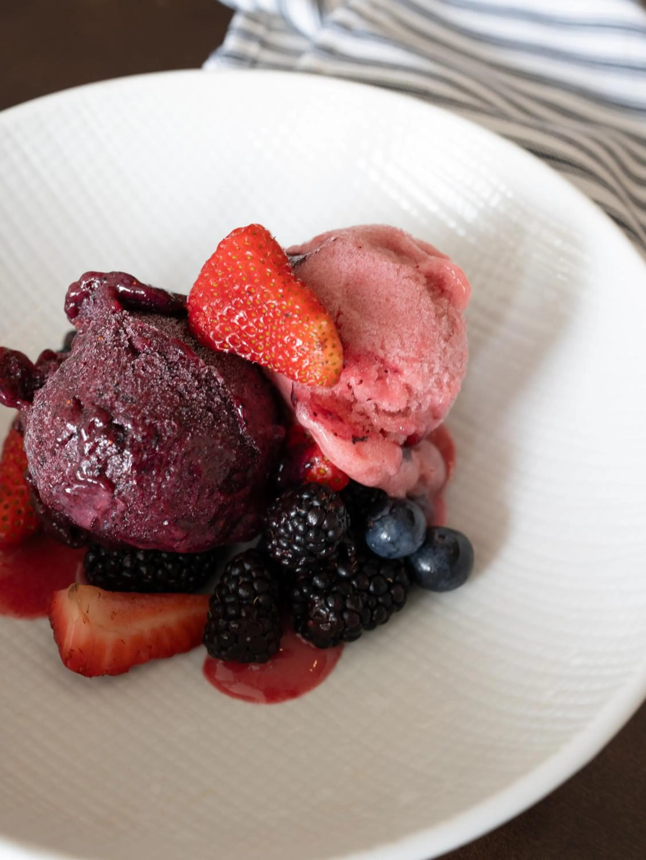 Restaurant/places to eat in The Westin Crystal City Reagan National Airport