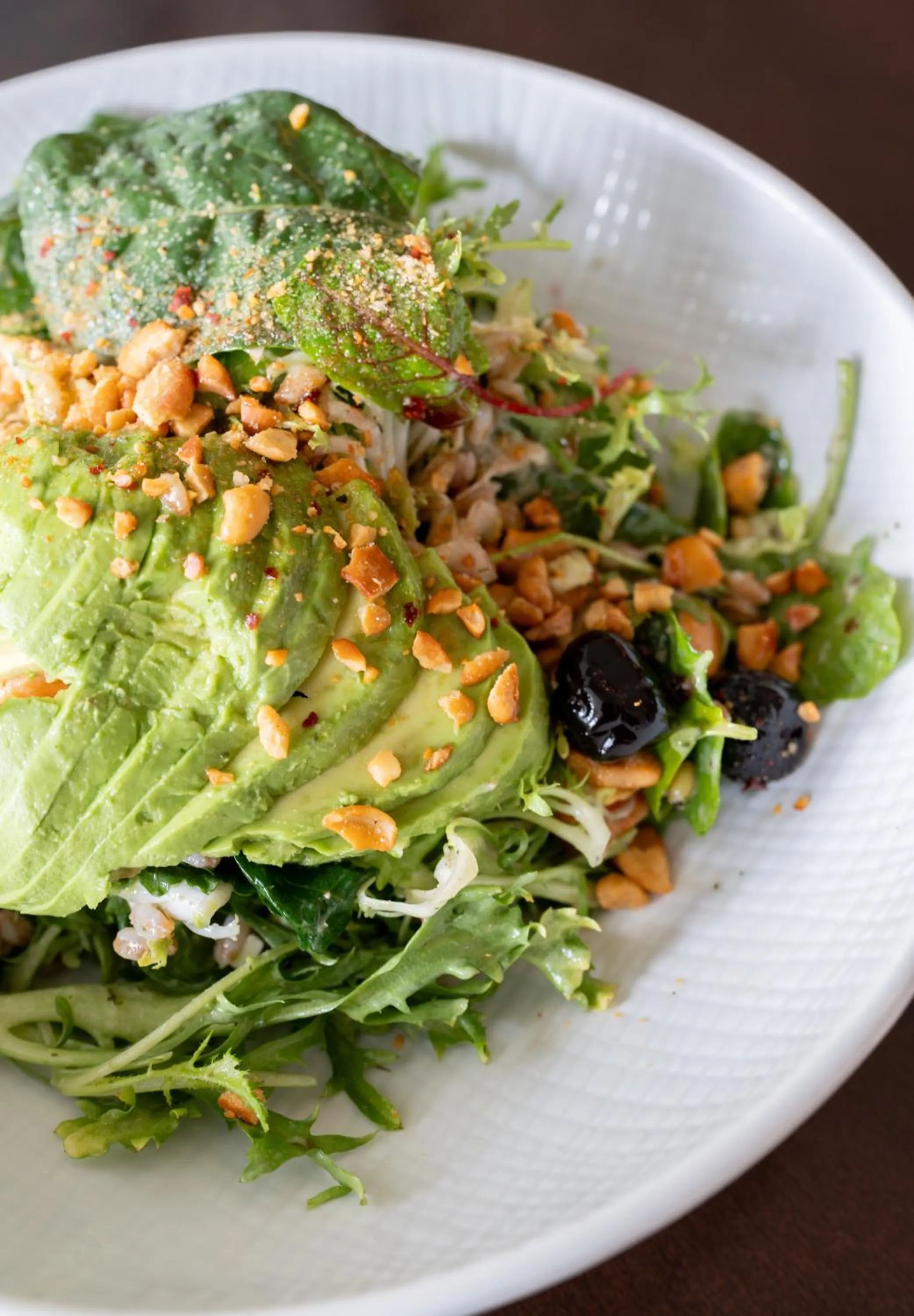 Restaurant/places to eat in The Westin Crystal City Reagan National Airport