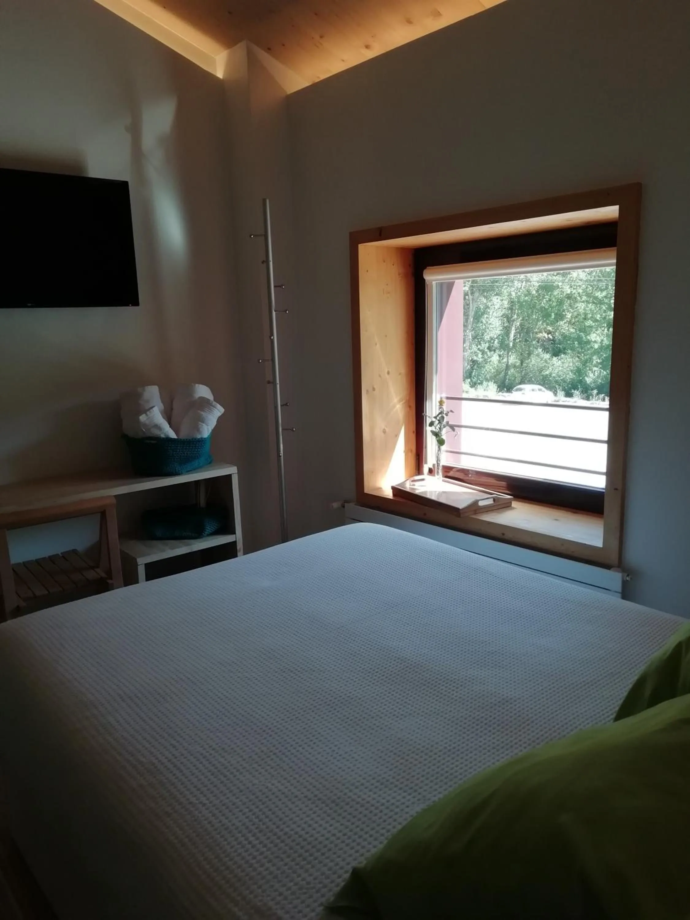 Other, Bed in Hotel Rural Aguazul