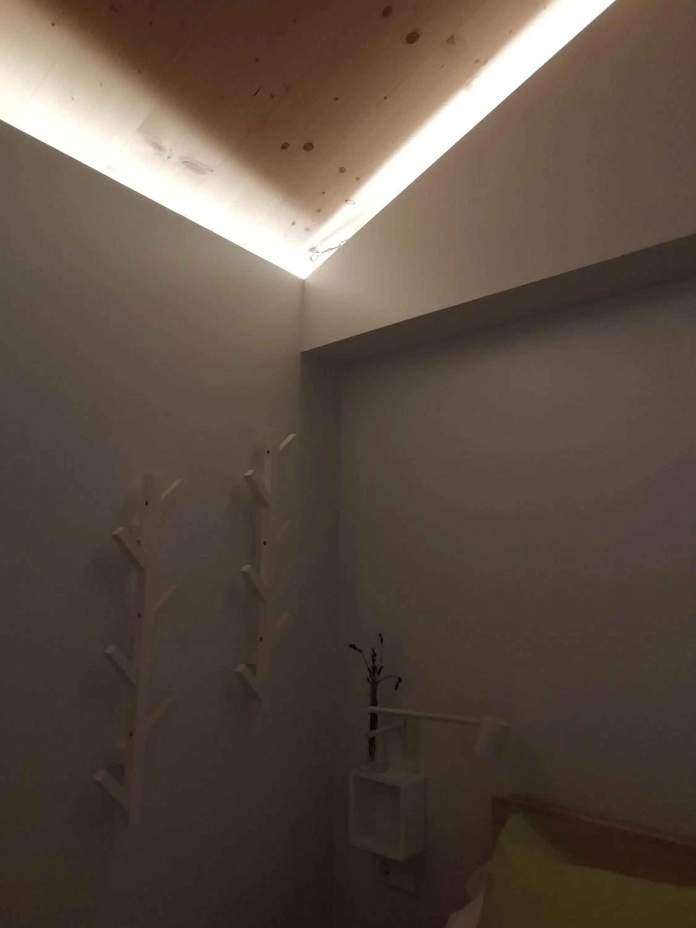 Decorative detail in Hotel Rural Aguazul