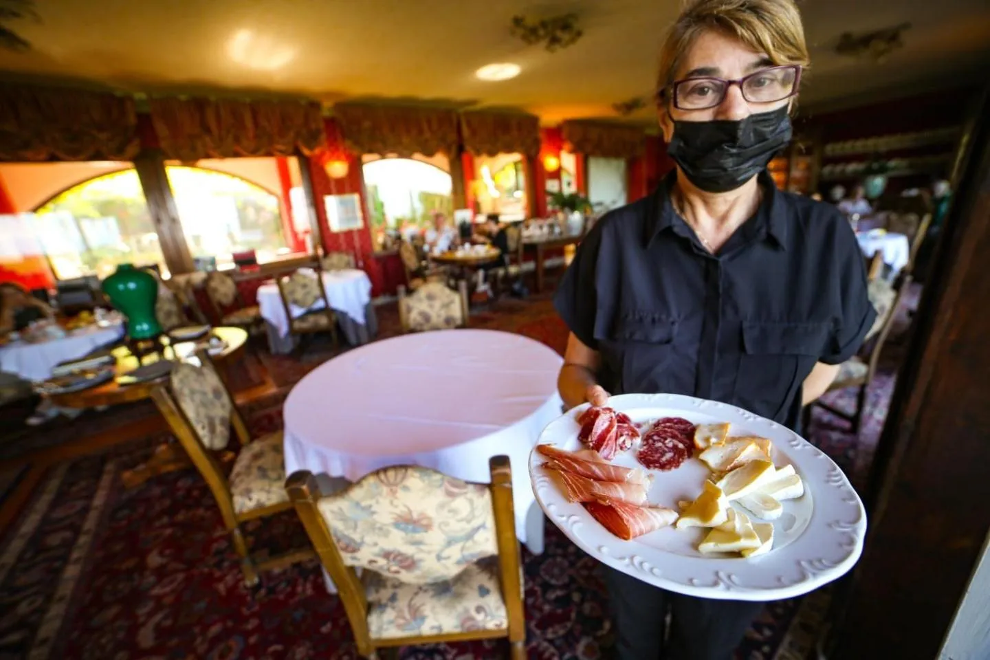 Breakfast in Felicin - Dimora del Centro