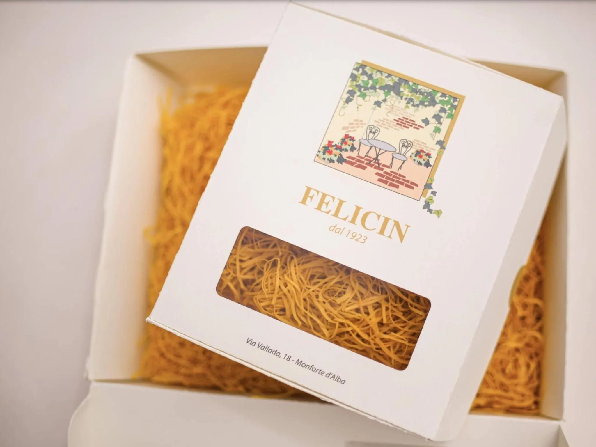 Food in Felicin - Dimora del Centro