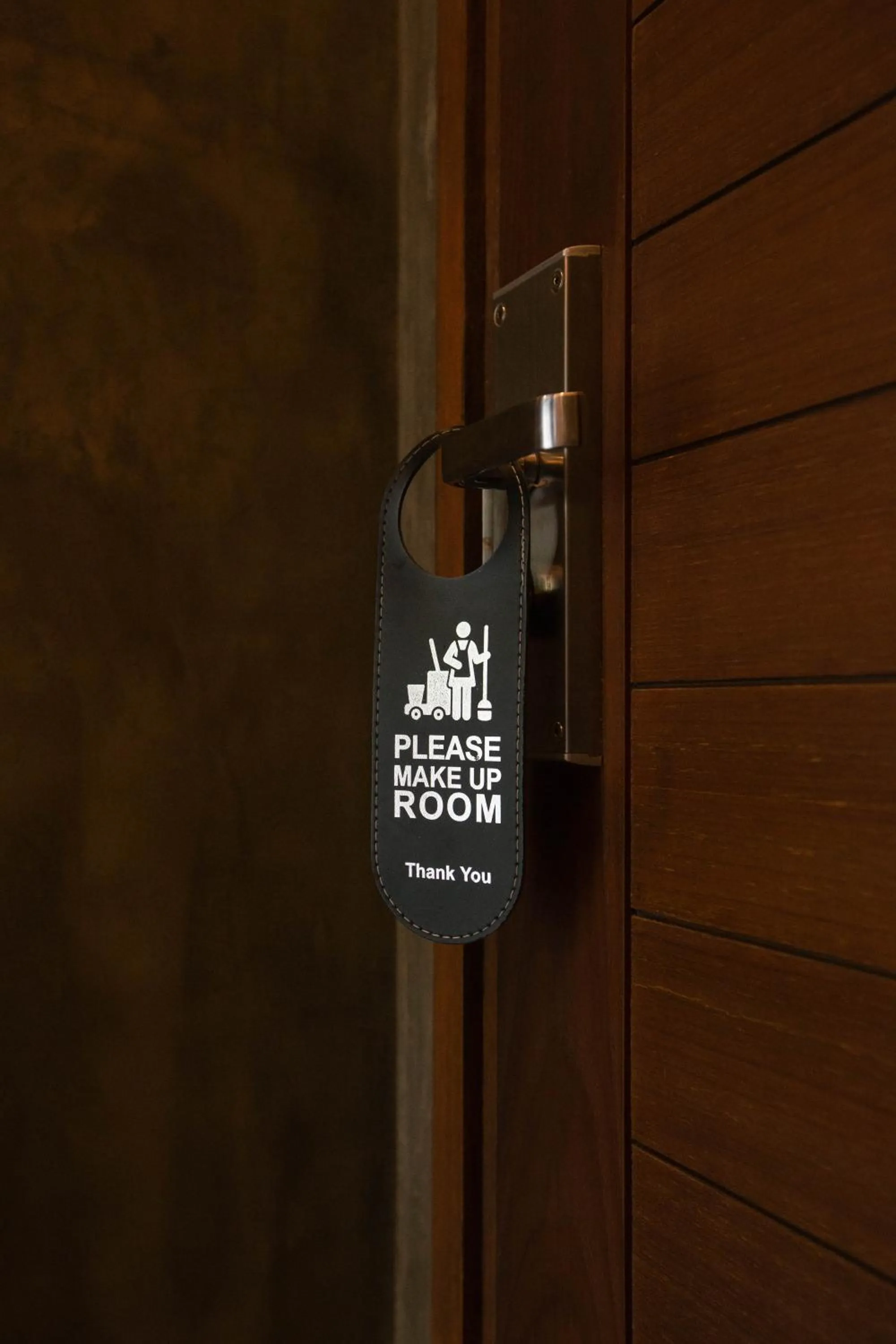 room service in Navakitel Design Hotel