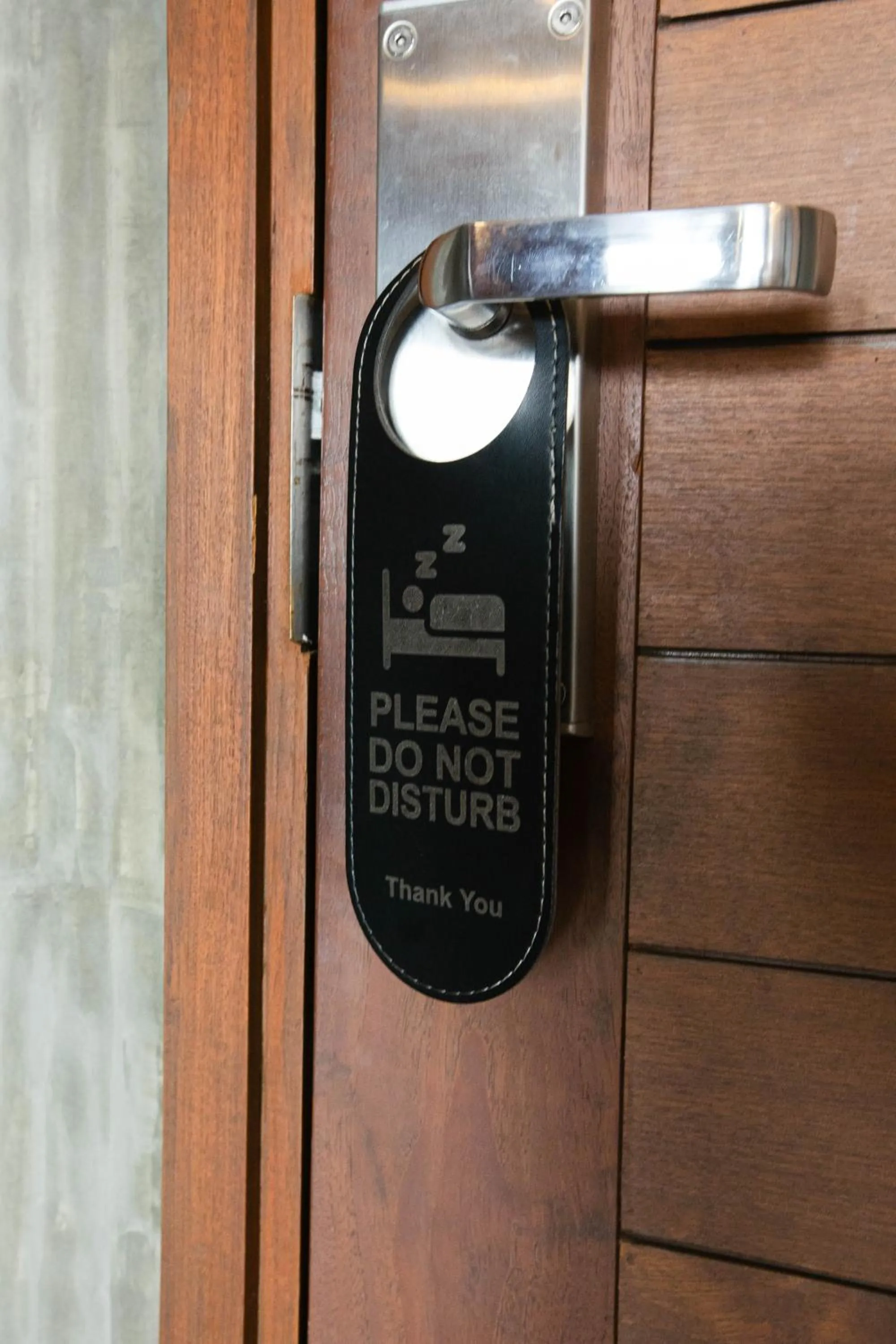 Area and facilities in Navakitel Design Hotel