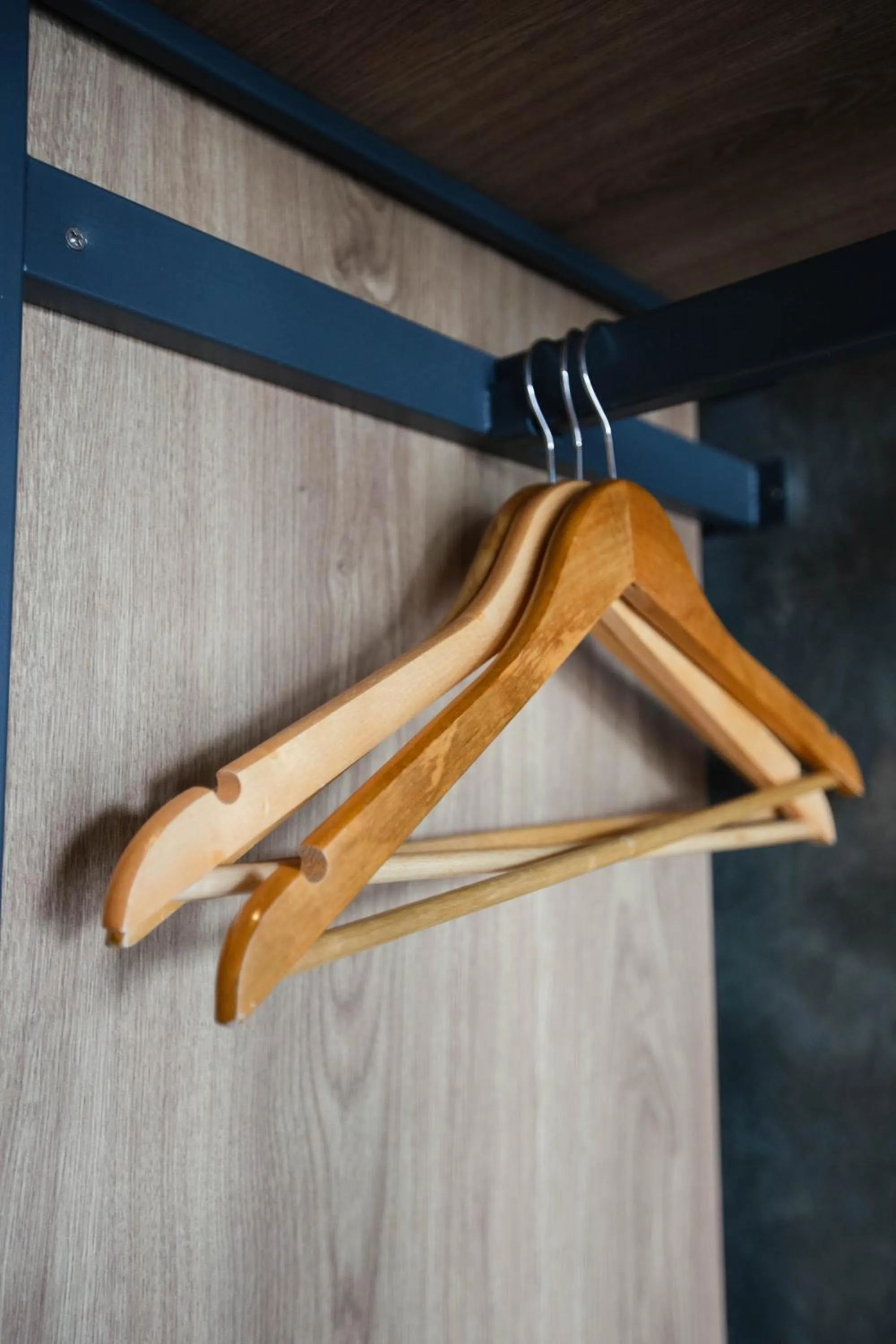 Area and facilities in Navakitel Design Hotel