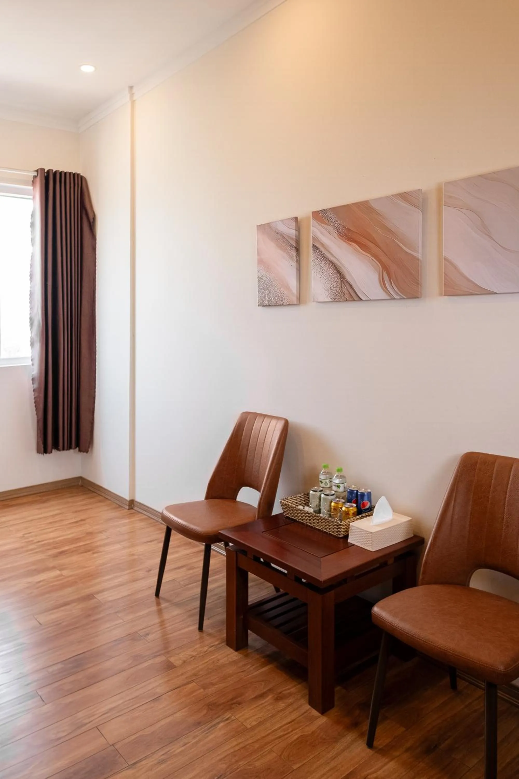 TV and multimedia in Mekong Gia Lai Hotel - Me Kong Pleiku