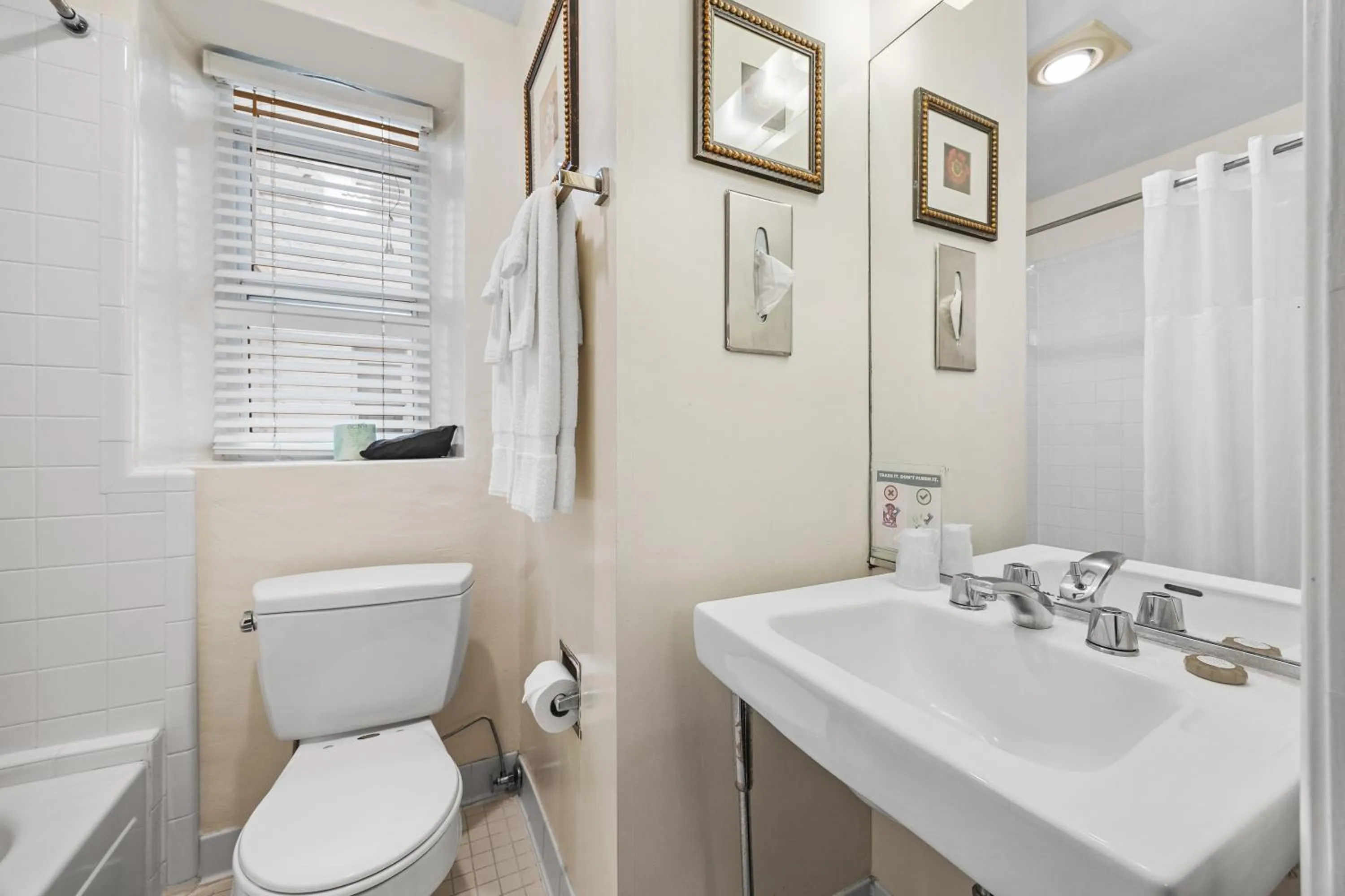 Fitzgerald Hotel Union Square