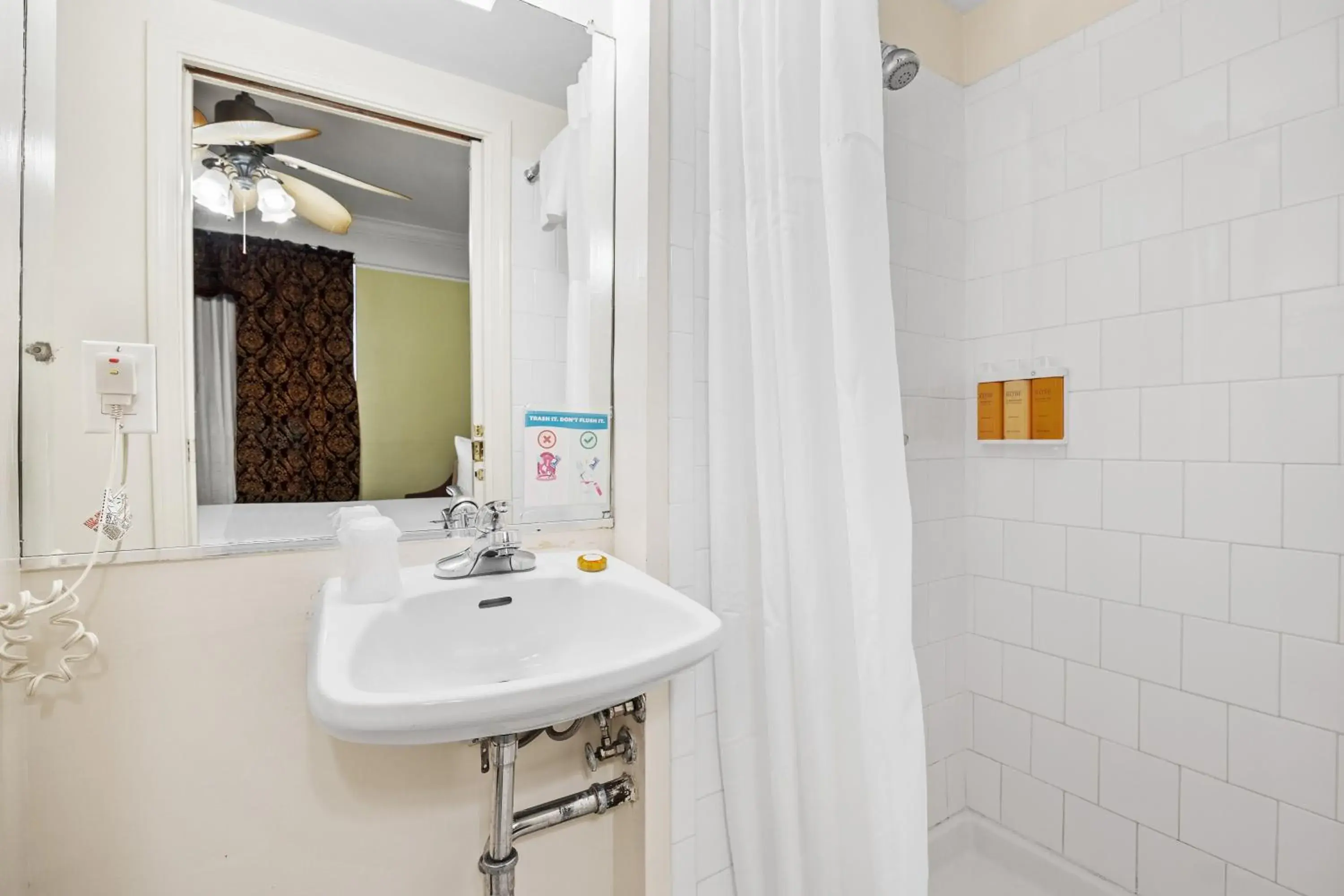 Fitzgerald Hotel Union Square Fitzgerald Hotel Union Square