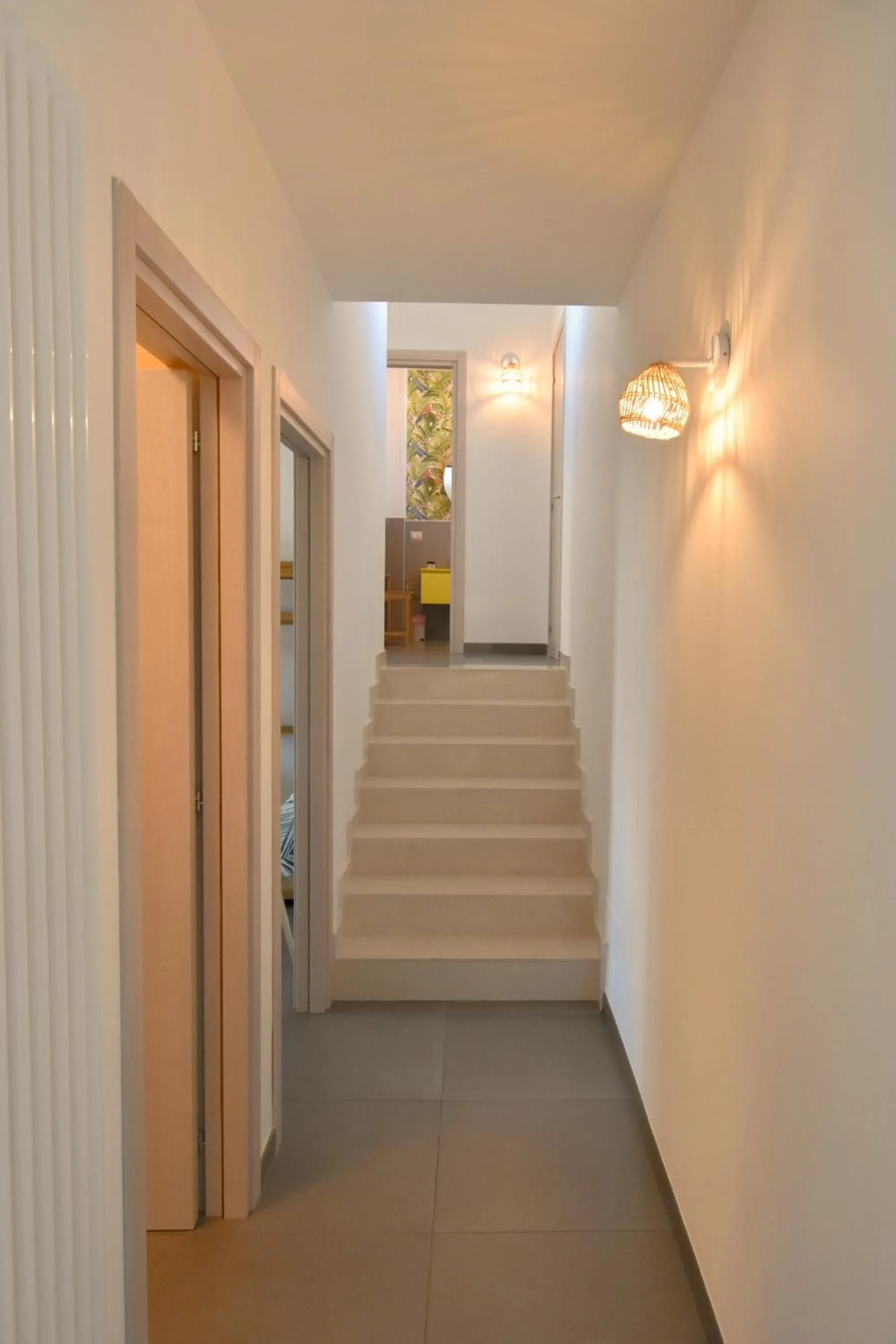 Decorative detail in Levante Sea View Apartment - Housea