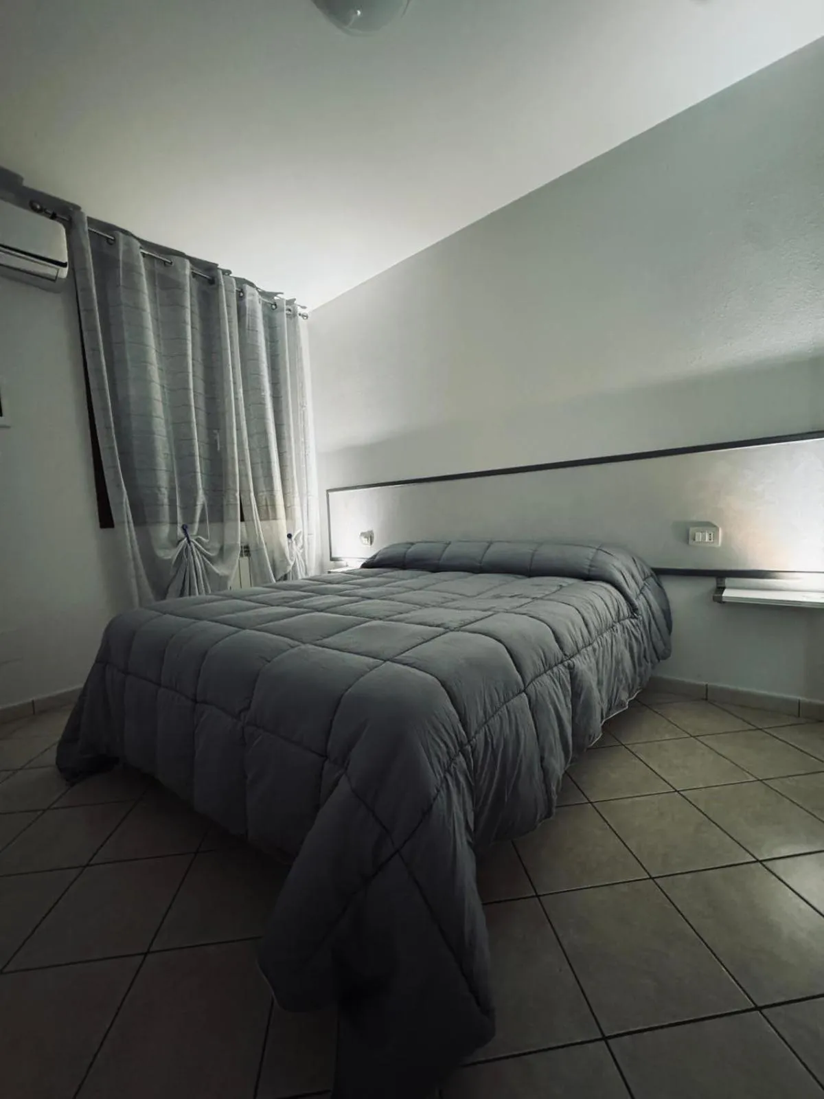 Bed in Il Girasole