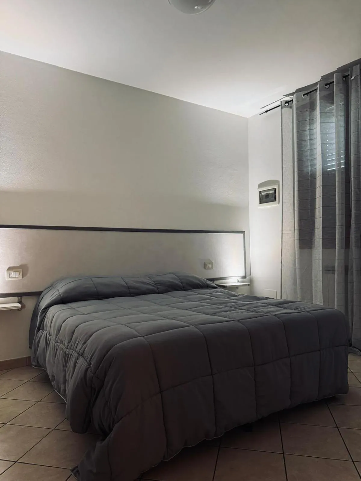 Bed in Il Girasole