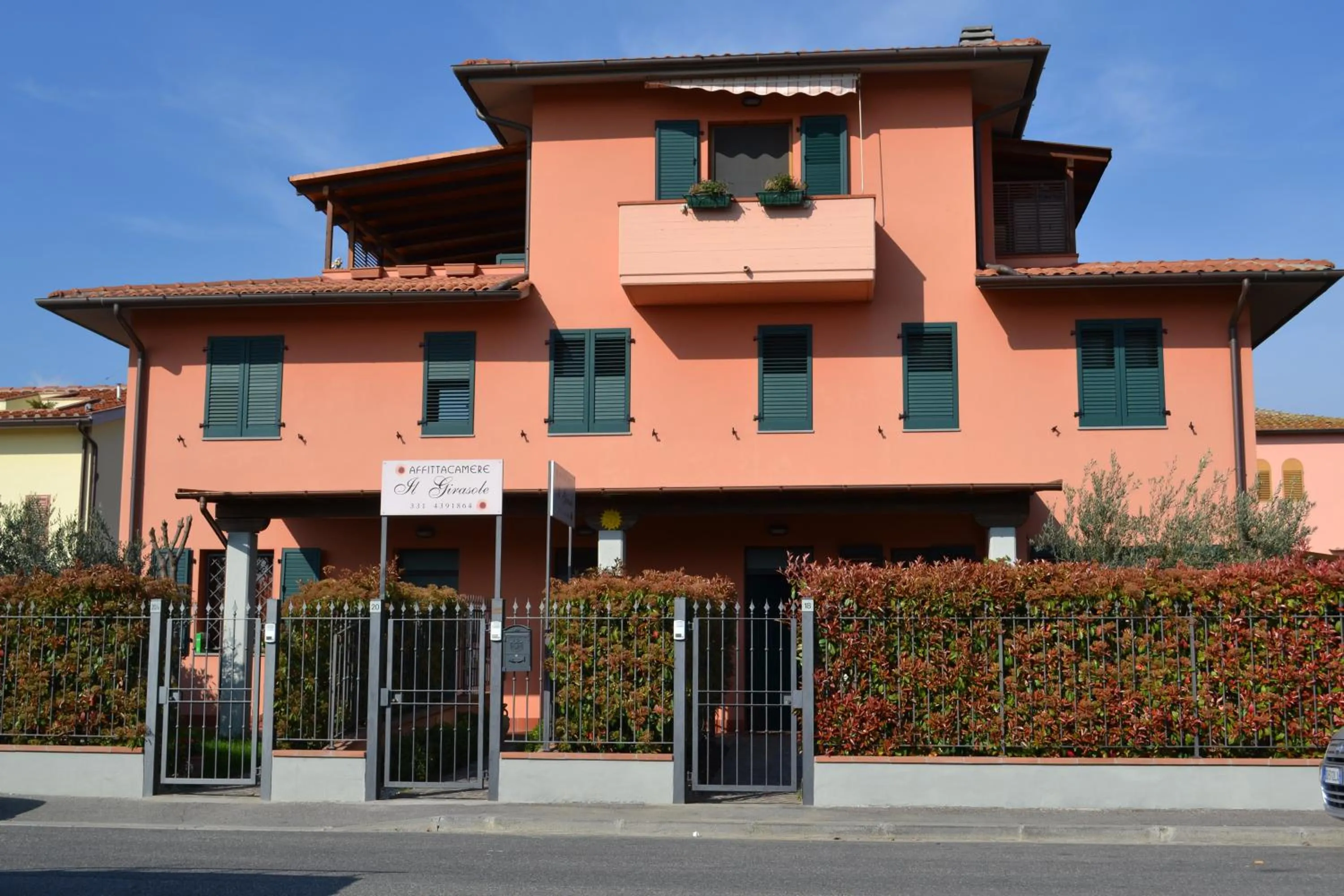Il Girasole
