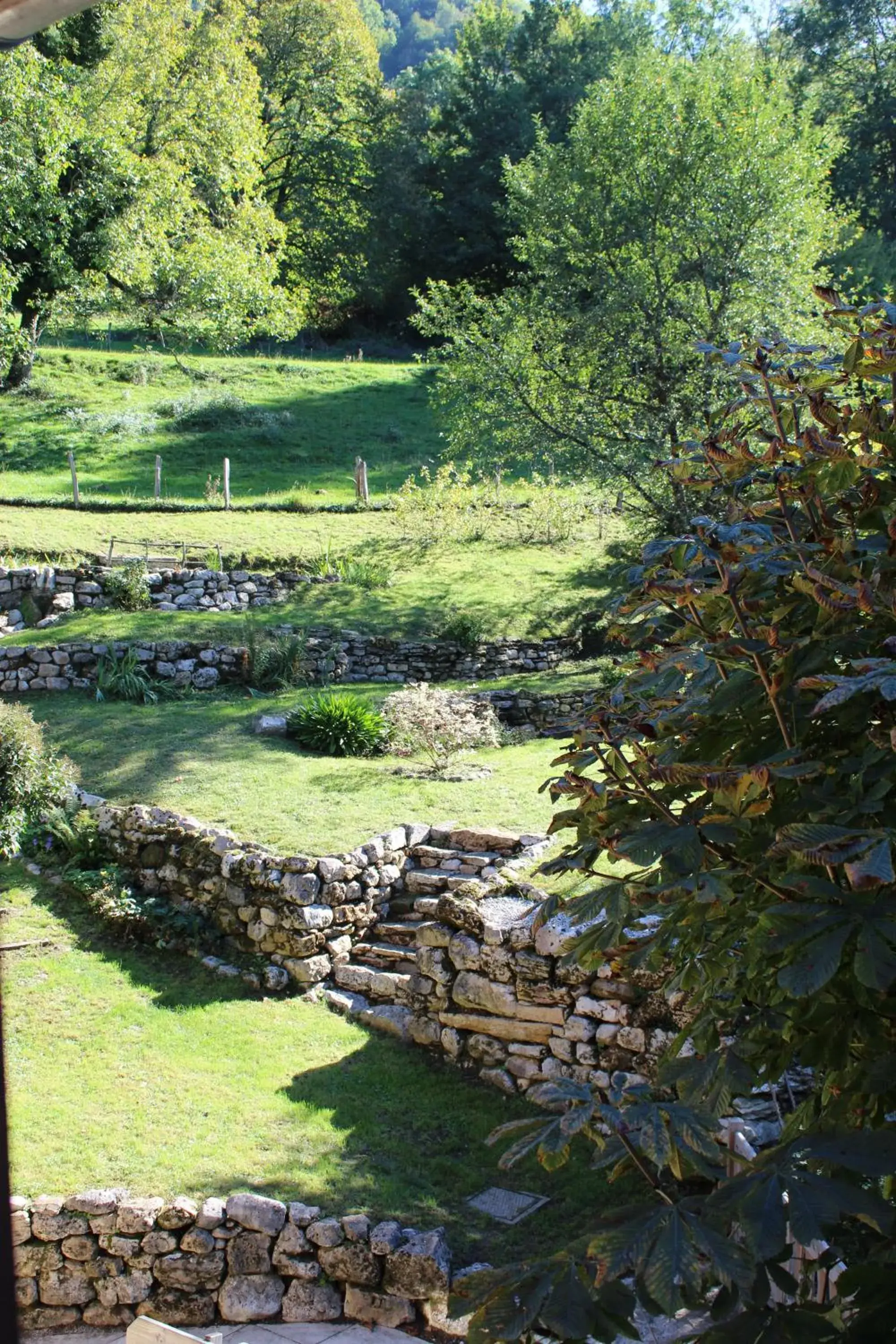 Standard Double Room - single occupancy in Les Pipistrelles Standard Double Room - single occupancy in Les Pipistrelles