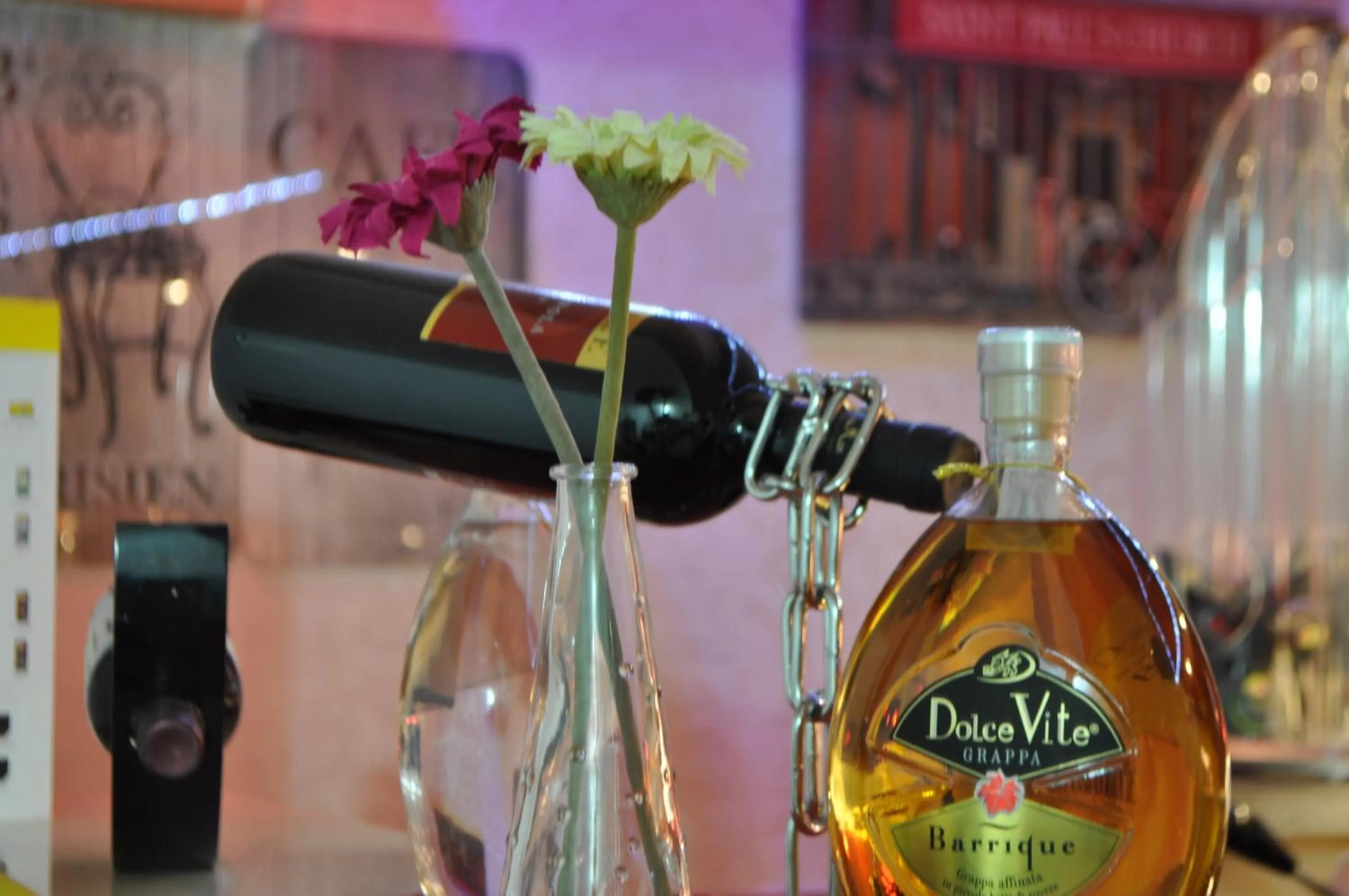 Agri Art Croce Vallone