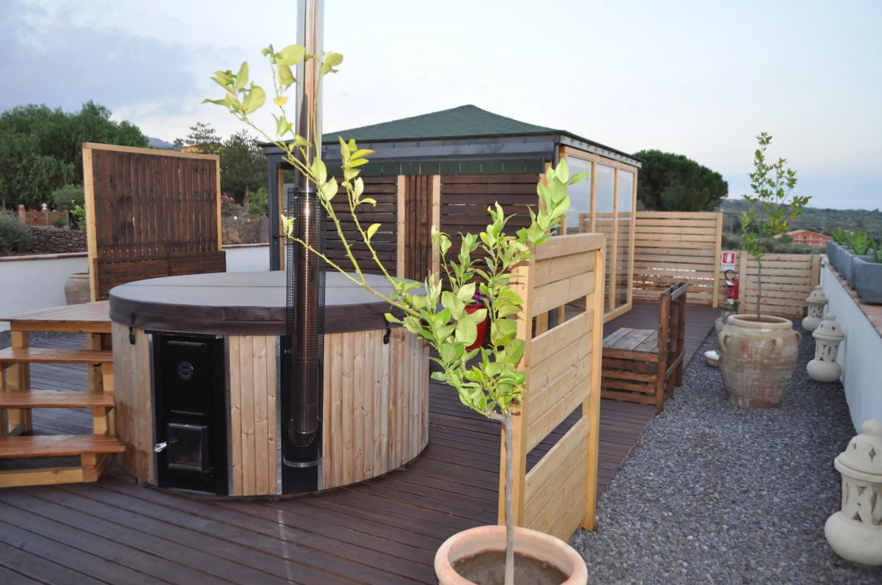 Agri Art Croce Vallone