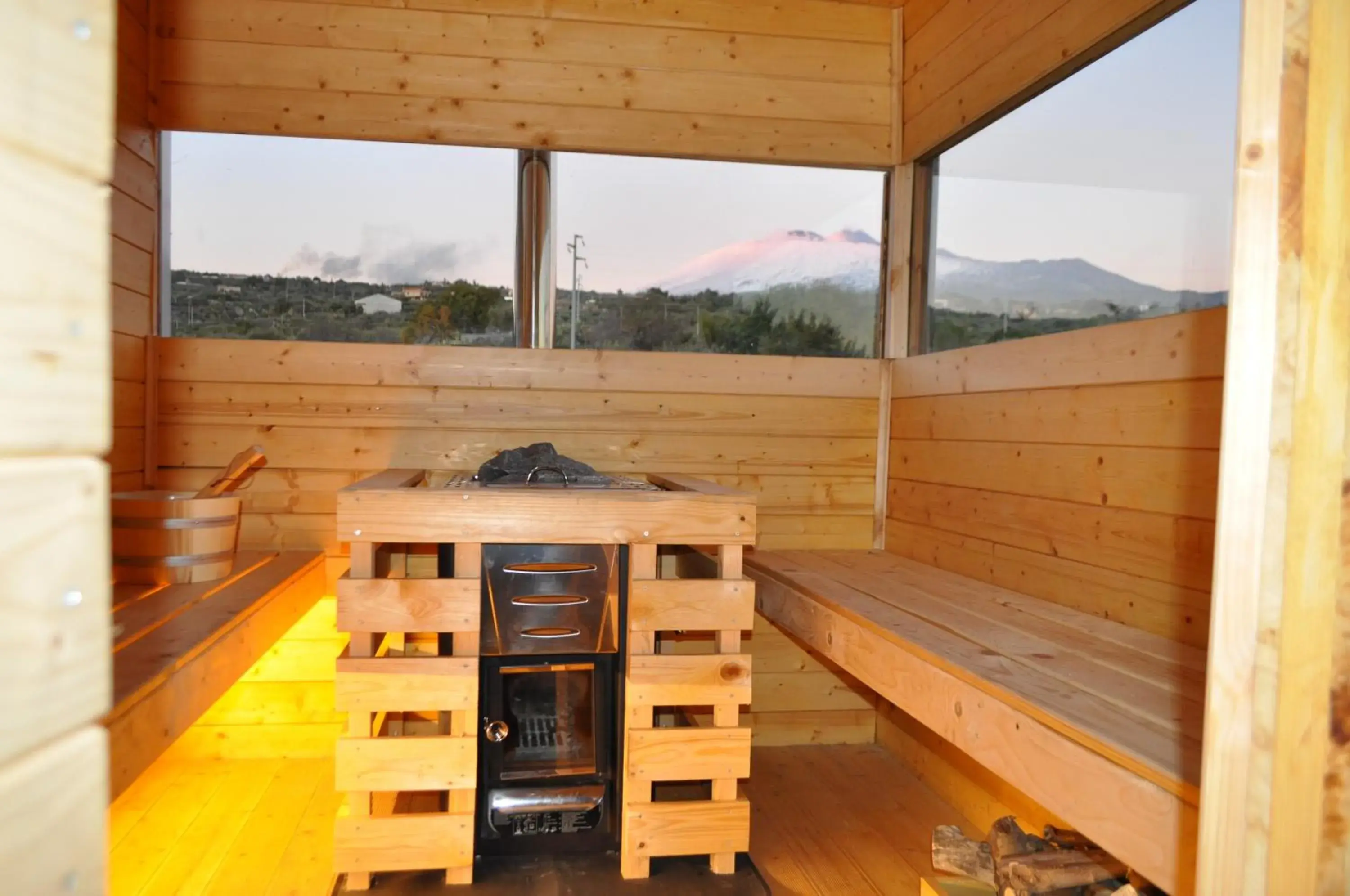 Classic Quadruple Room - single occupancy in Agri Art Croce Vallone Classic Quadruple Room - single occupancy in Agri Art Croce Vallone