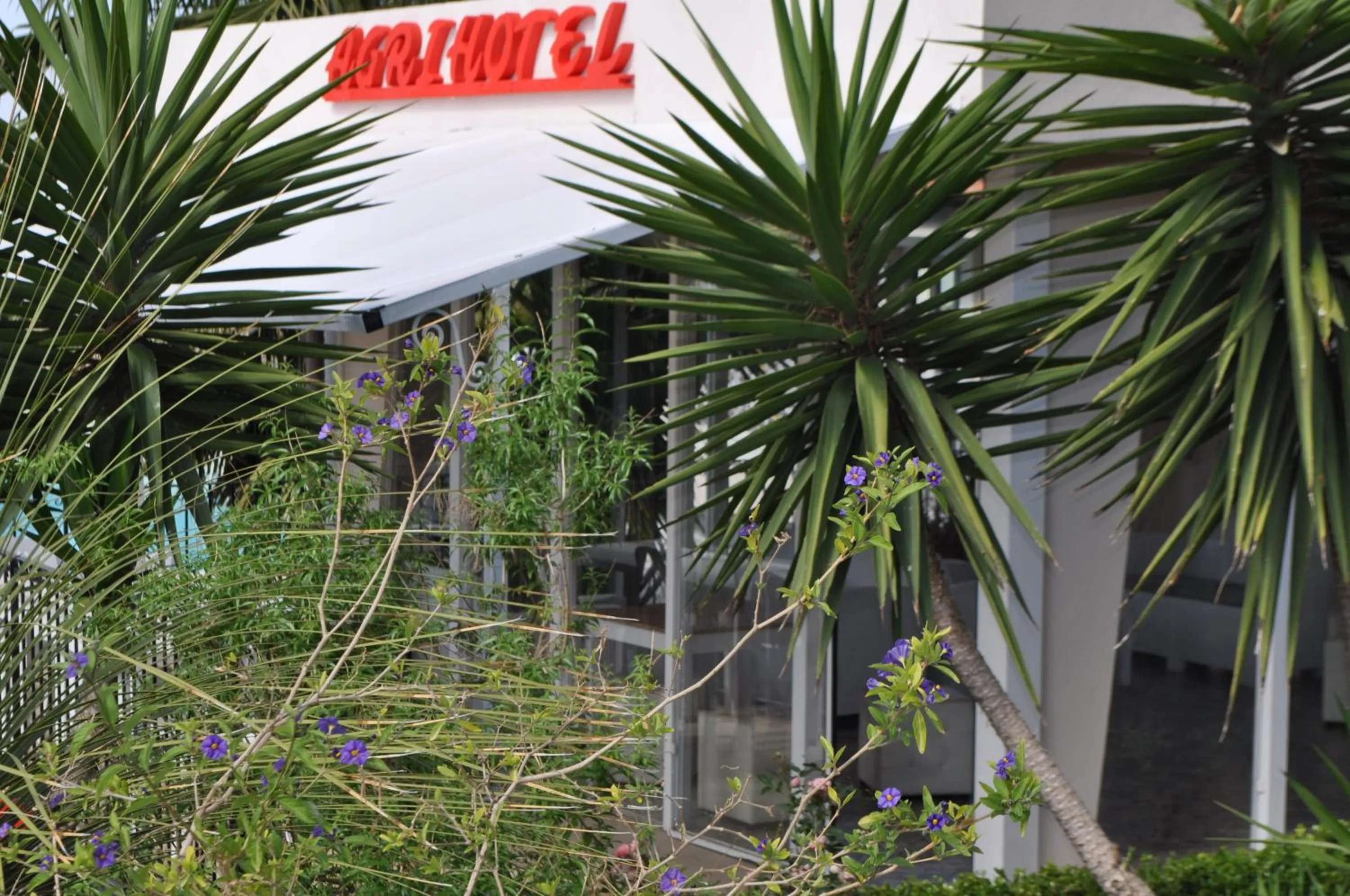 Agri Art Croce Vallone