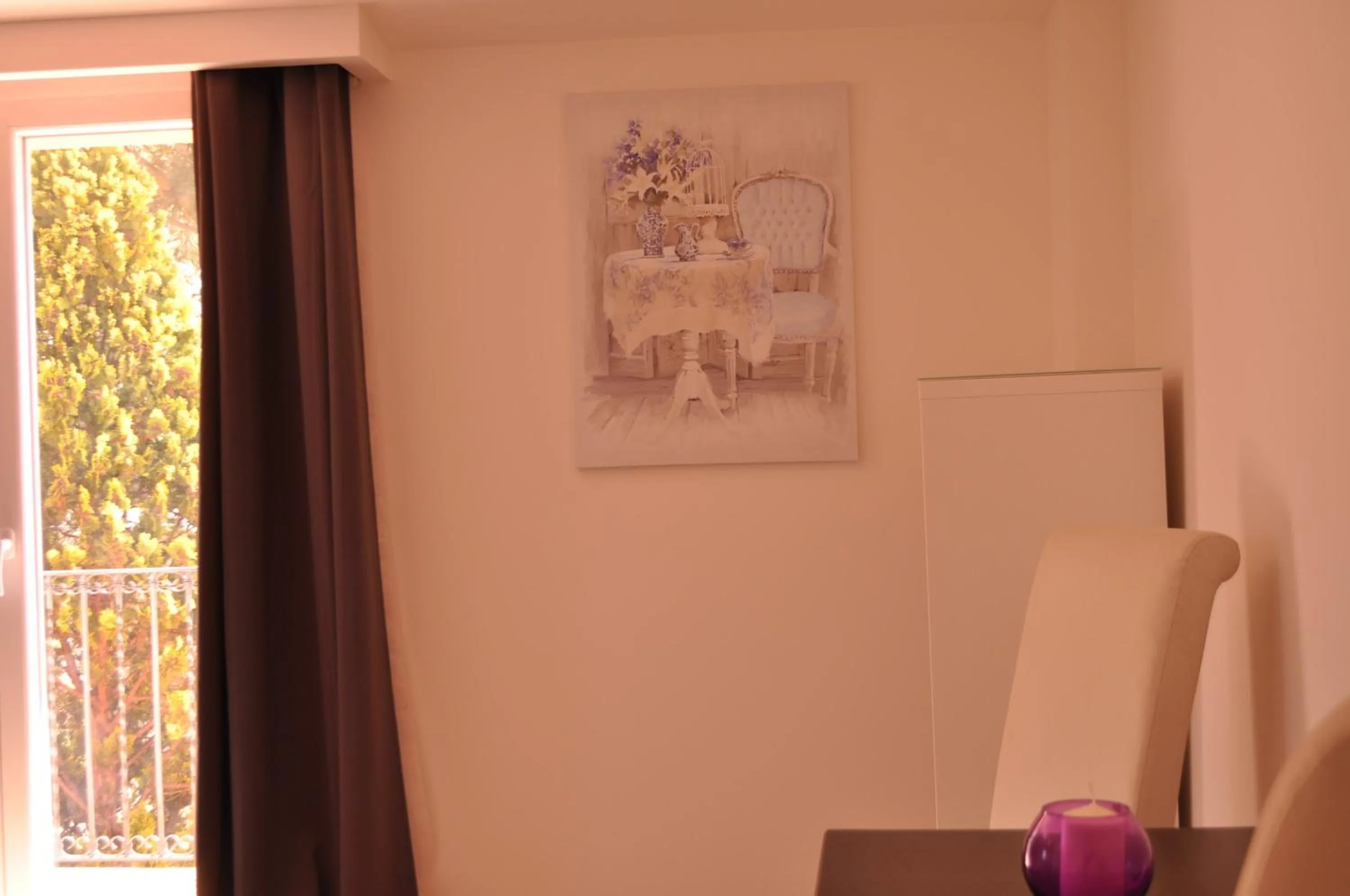 Deluxe Triple Room with Bath - single occupancy in Agri Art Croce Vallone