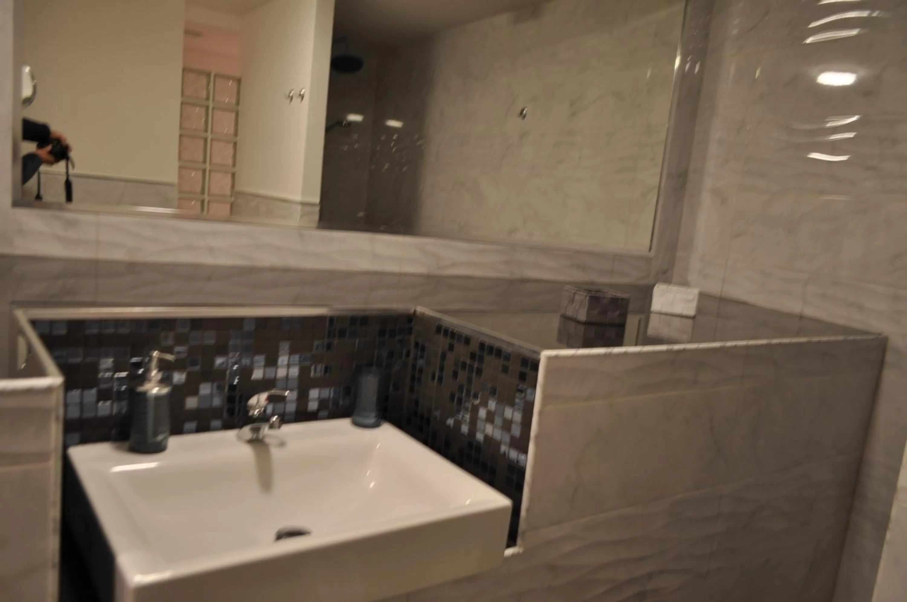 Luxury Suite - single occupancy in Agri Art Croce Vallone