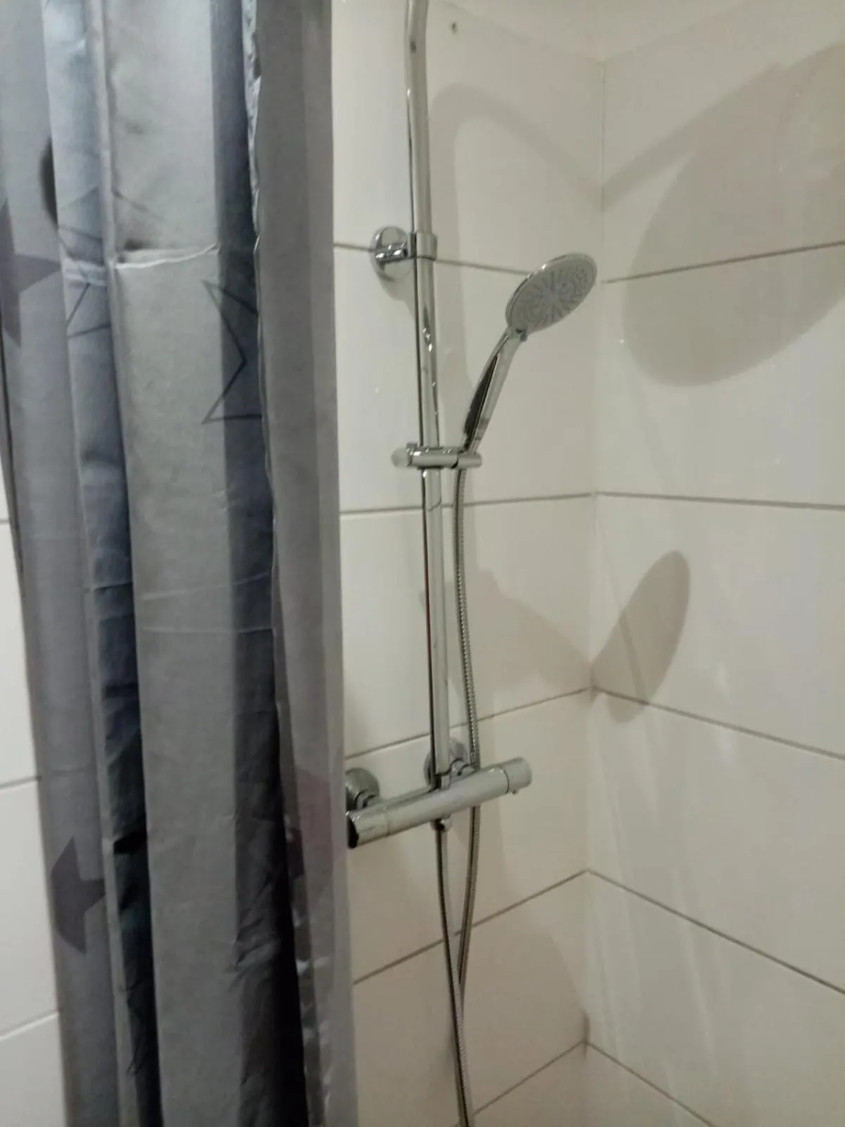 Bathroom in Viktoria ARTUR