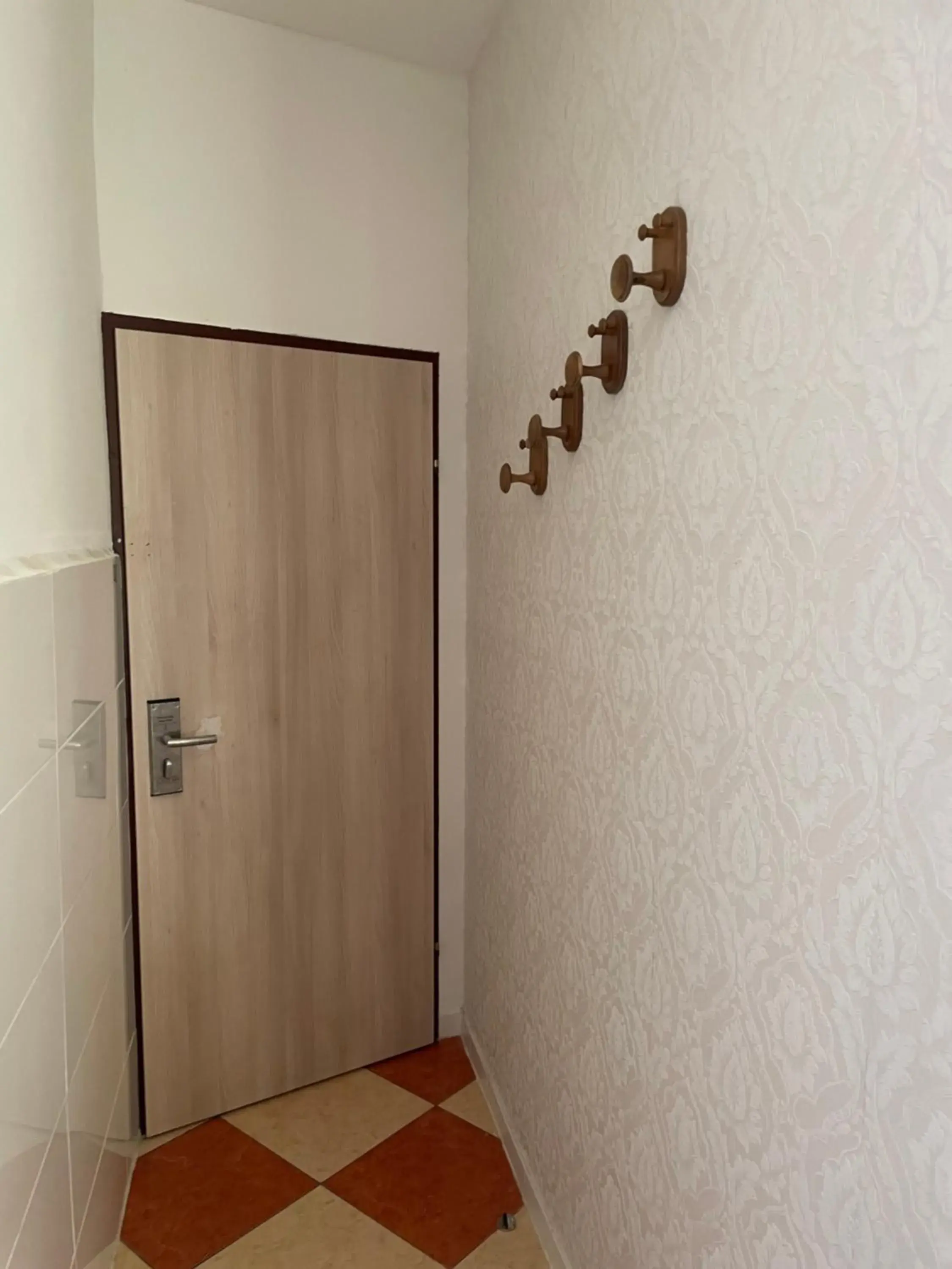 Triple Room with Private Bathroom in Viktoria ARTUR Triple Room with Private Bathroom in Viktoria ARTUR