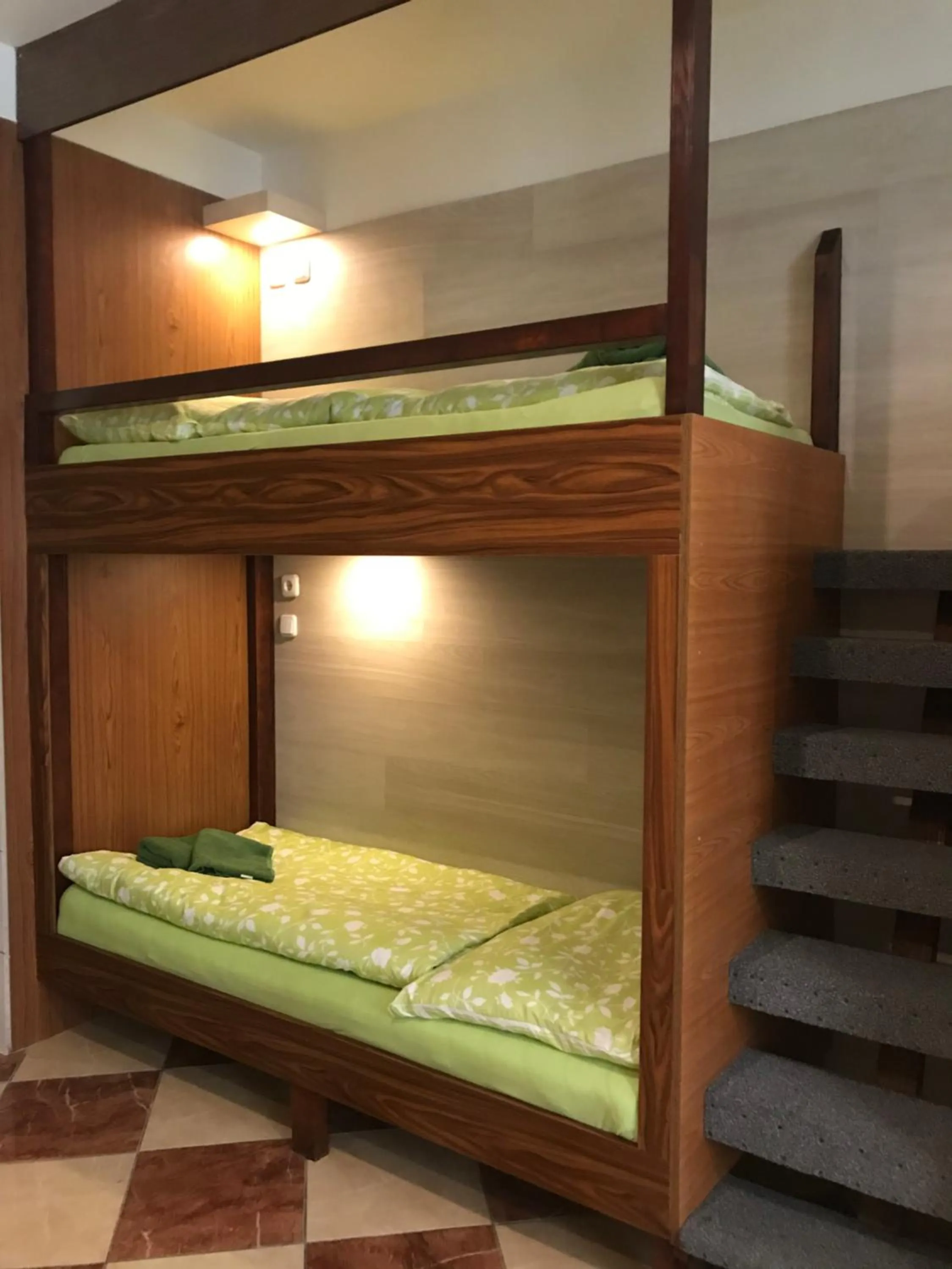 bunk bed, Bed in Viktoria ARTUR
