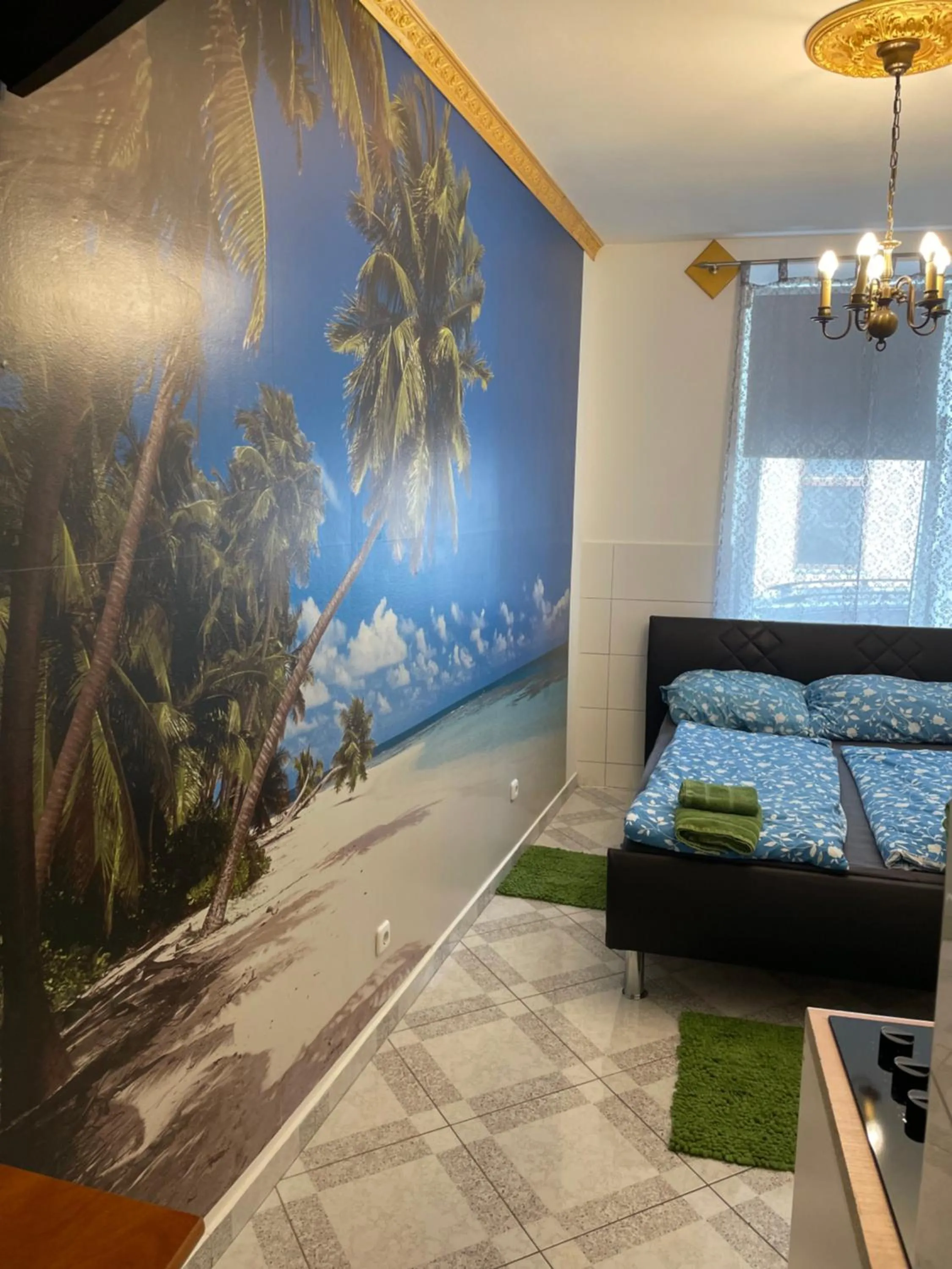 Photo of the whole room, Bed in Viktoria ARTUR