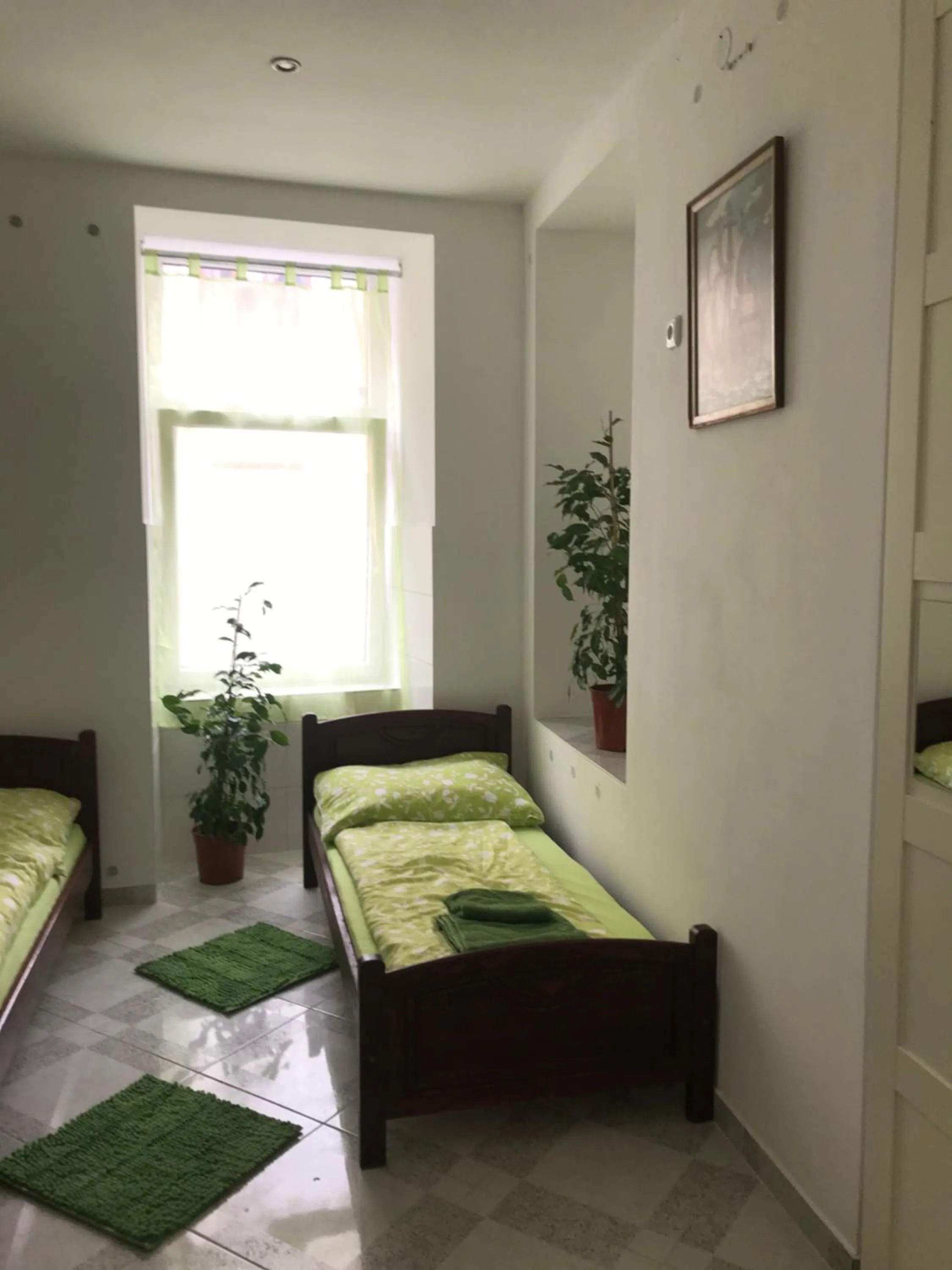 Photo of the whole room, Bed in Viktoria ARTUR