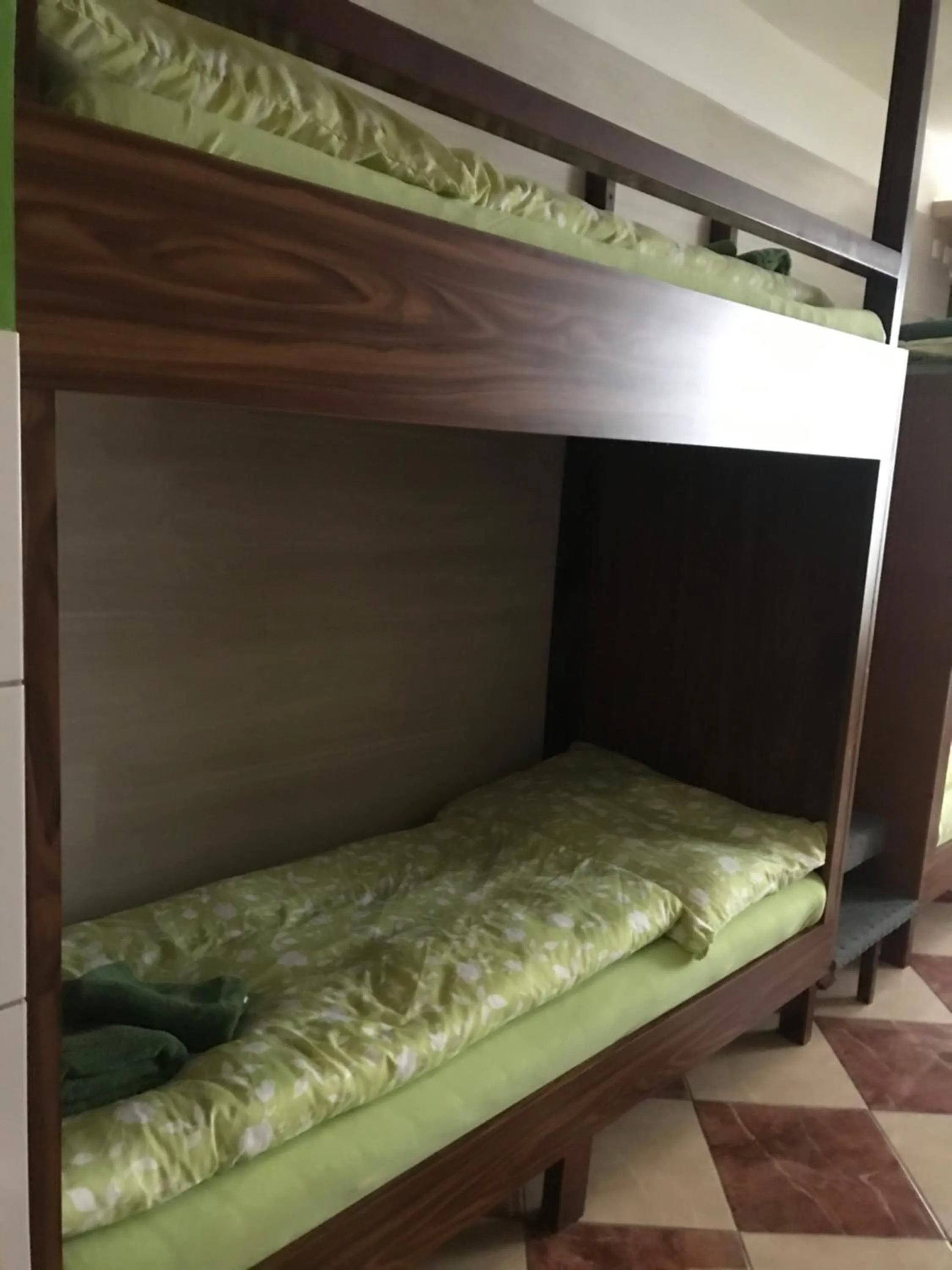 Bed in Viktoria ARTUR