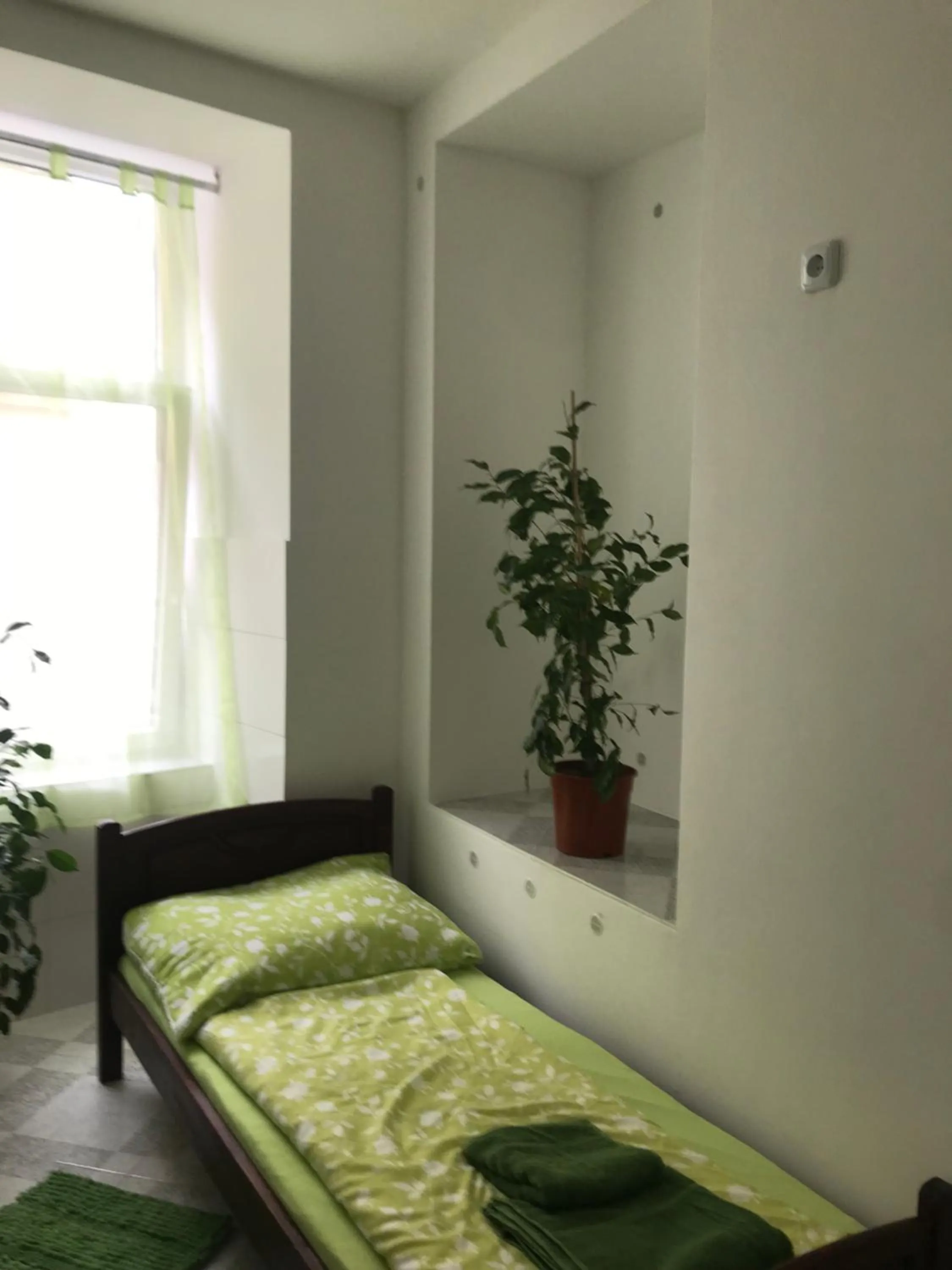 Photo of the whole room, Bed in Viktoria ARTUR