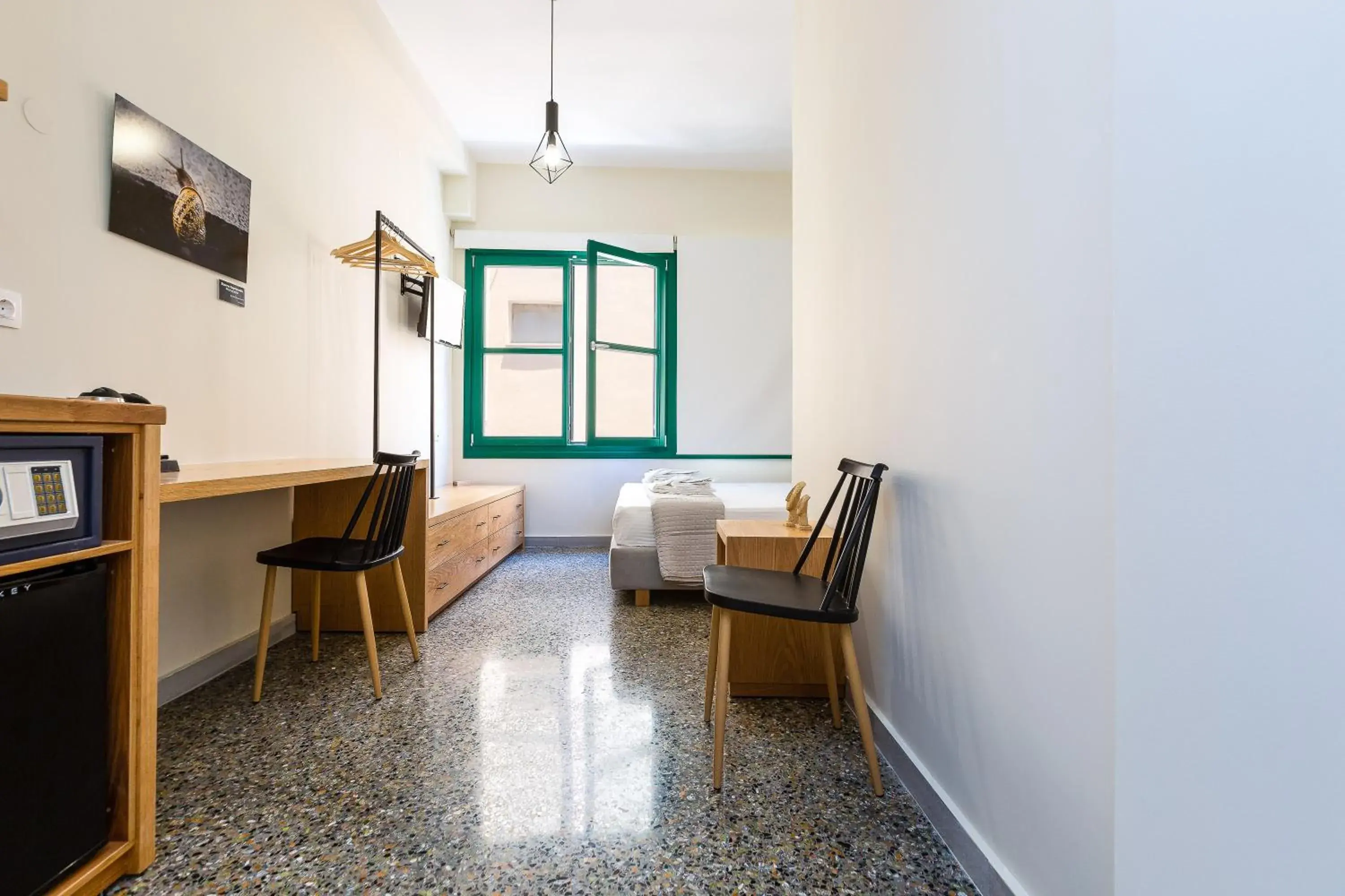 Standard Room in Ink Hotels Phos Standard Room in Ink Hotels Phos