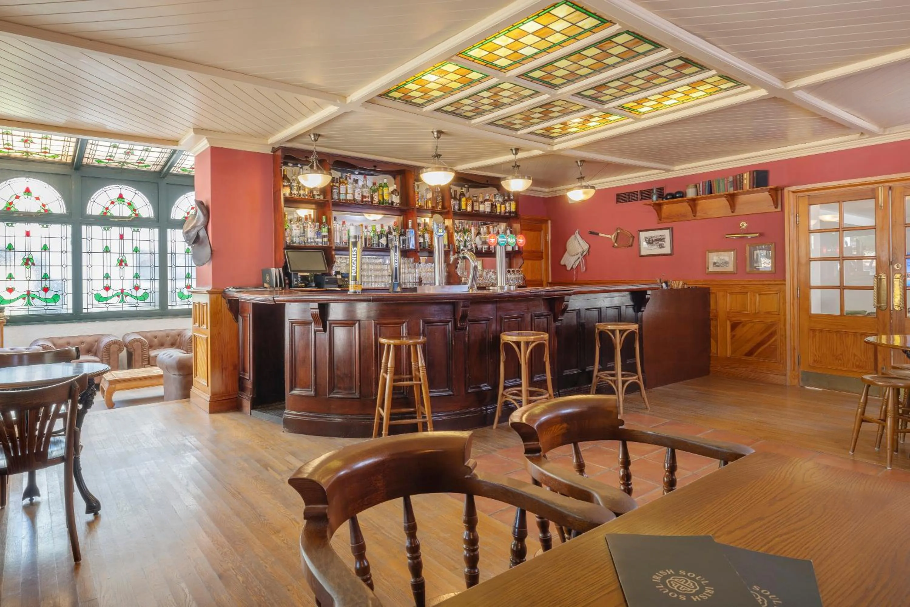 Area and facilities in HM Isabela-Adults Only