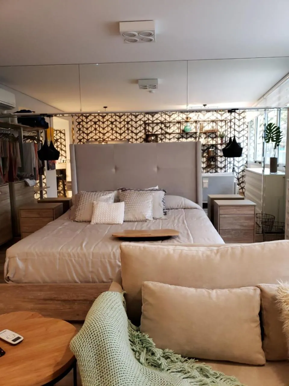 Montañeses 2888 Flat